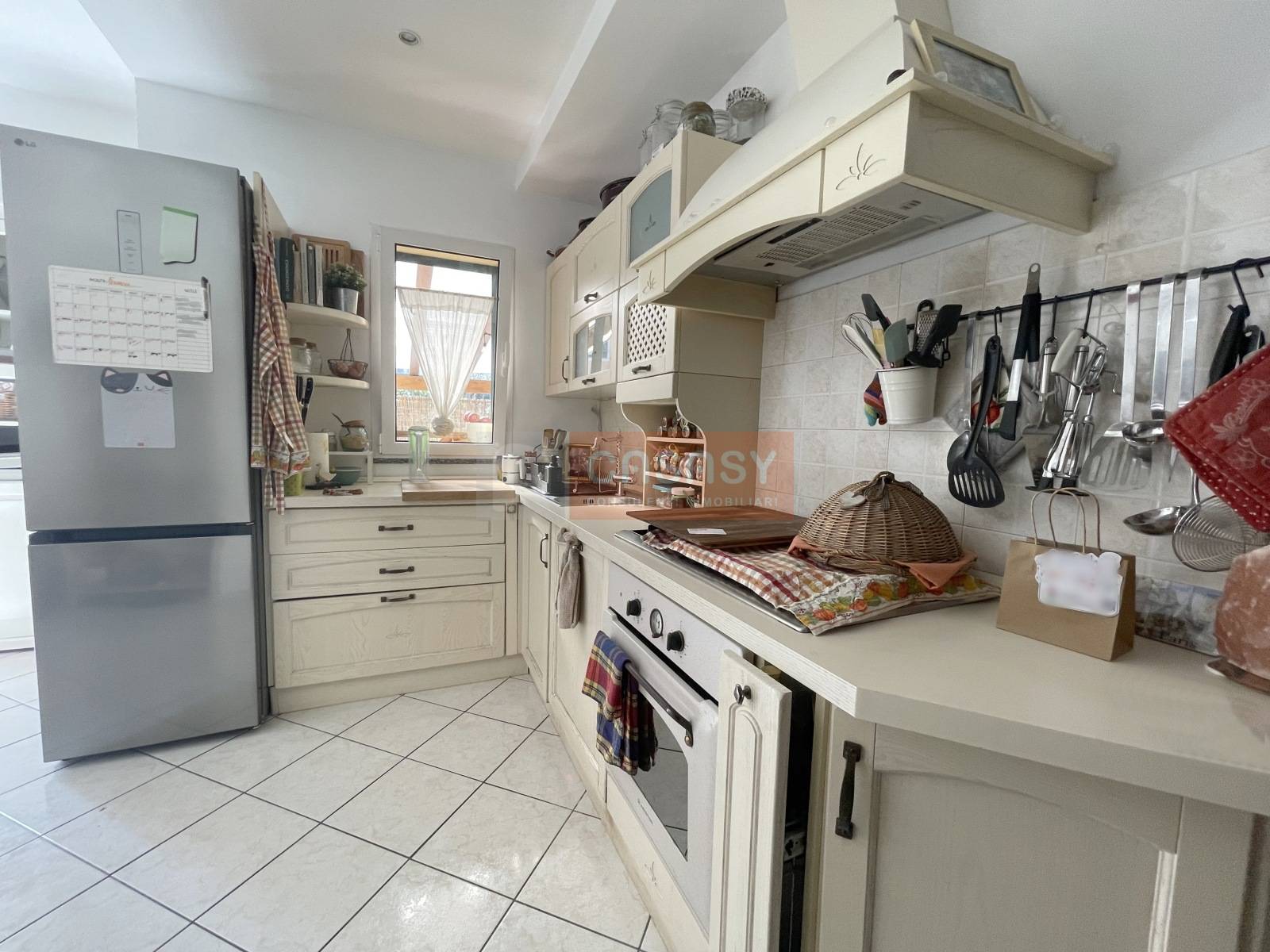 Appartamento in vendita a Albenga, Lusignano