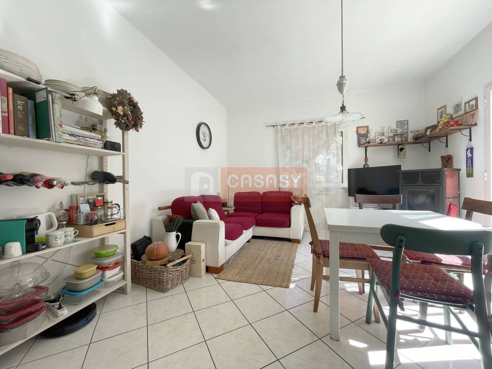 Appartamento in vendita a Albenga, Lusignano