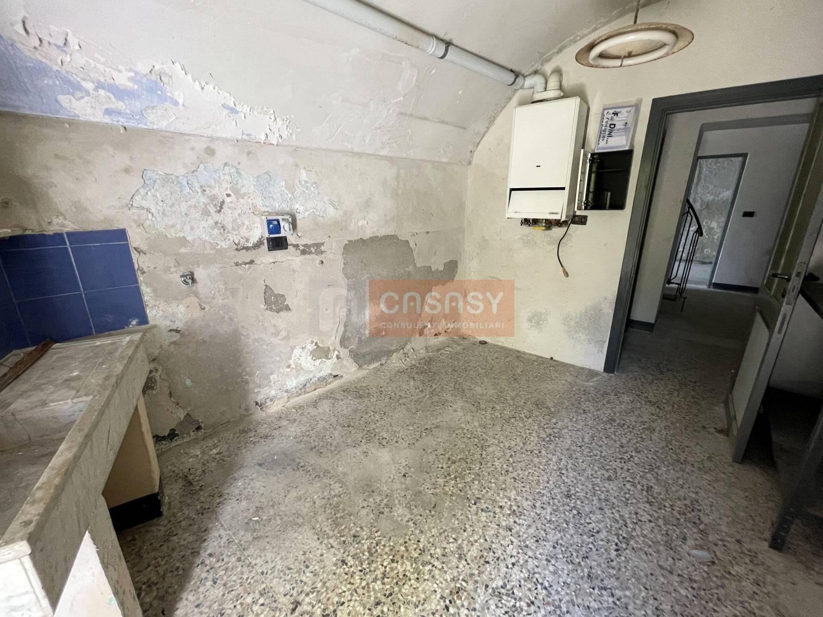 Rustico in vendita a Albenga, Bastia