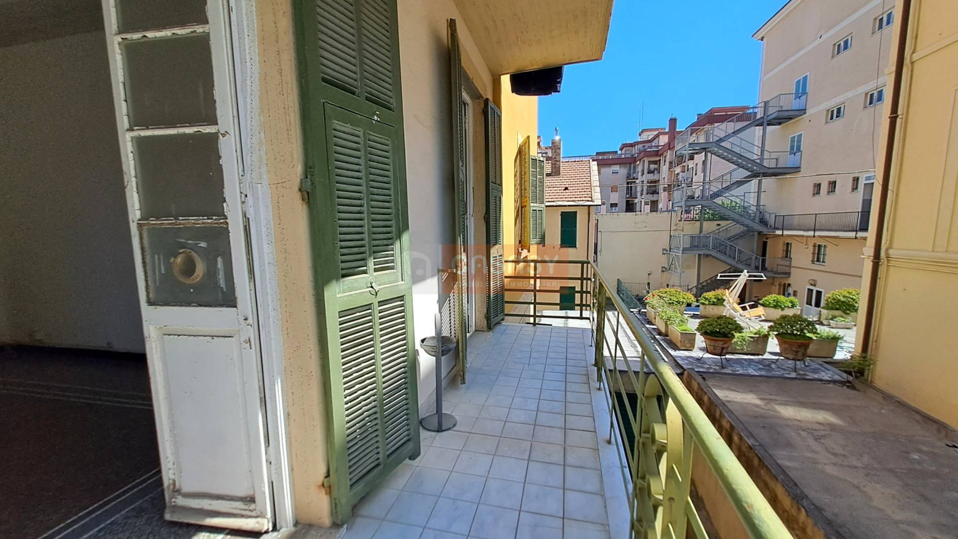 Appartamento in vendita a Albenga