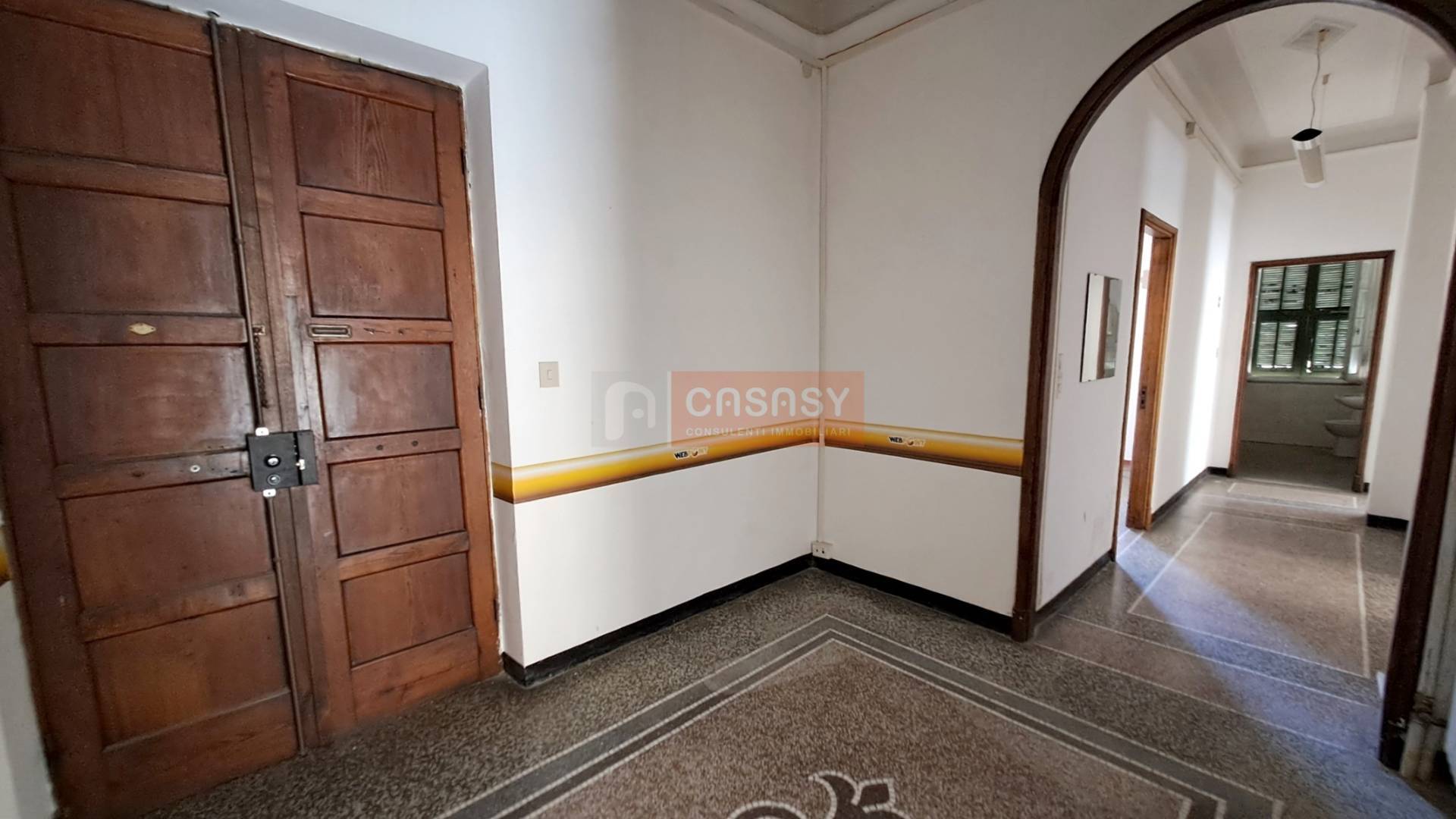 Appartamento in vendita a Albenga