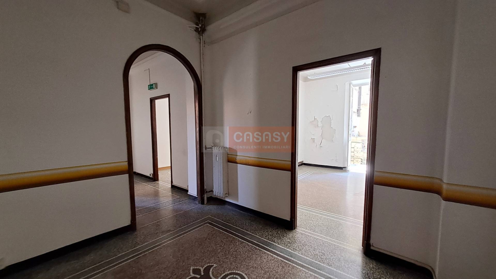 Appartamento in vendita a Albenga