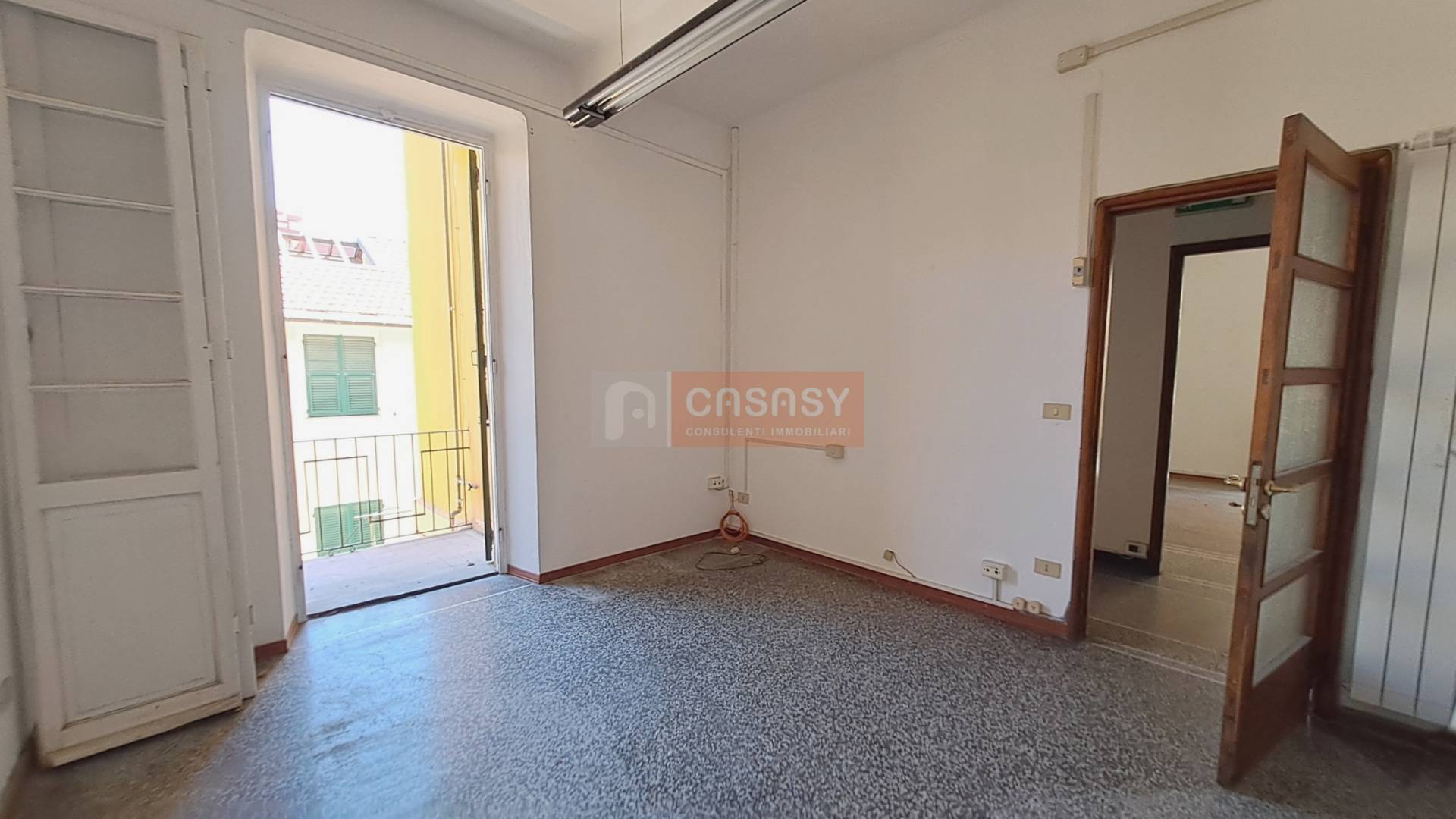 Appartamento in vendita a Albenga