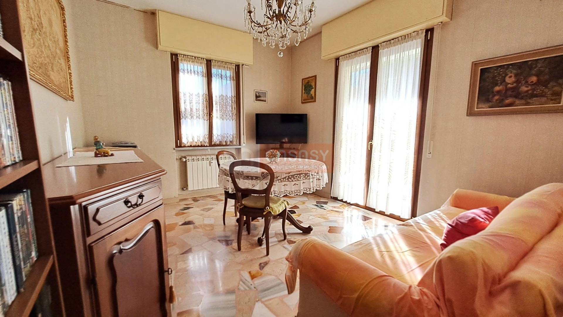 Appartamento in vendita a Pietra Ligure