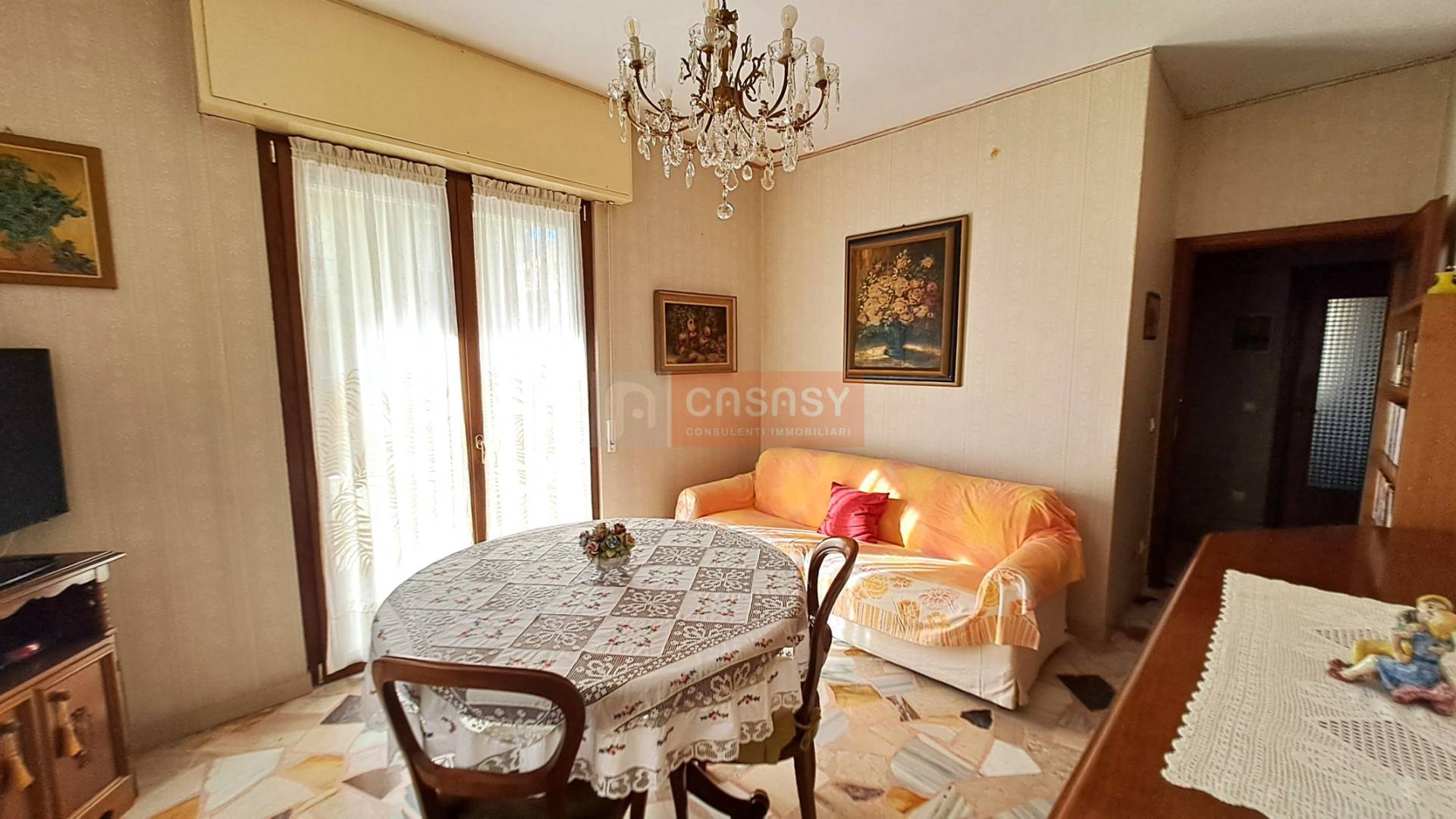 Appartamento in vendita a Pietra Ligure