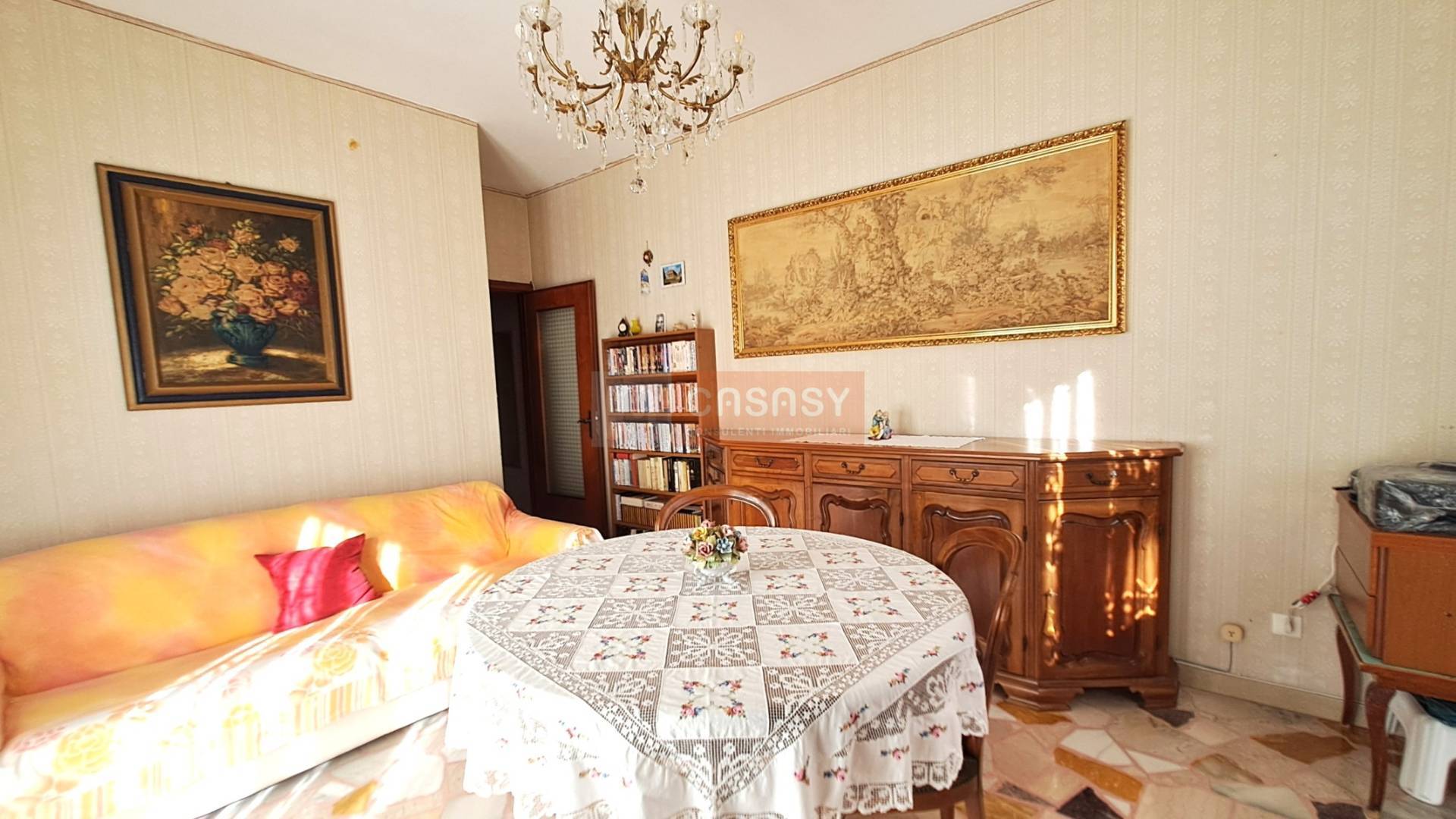 Appartamento in vendita a Pietra Ligure