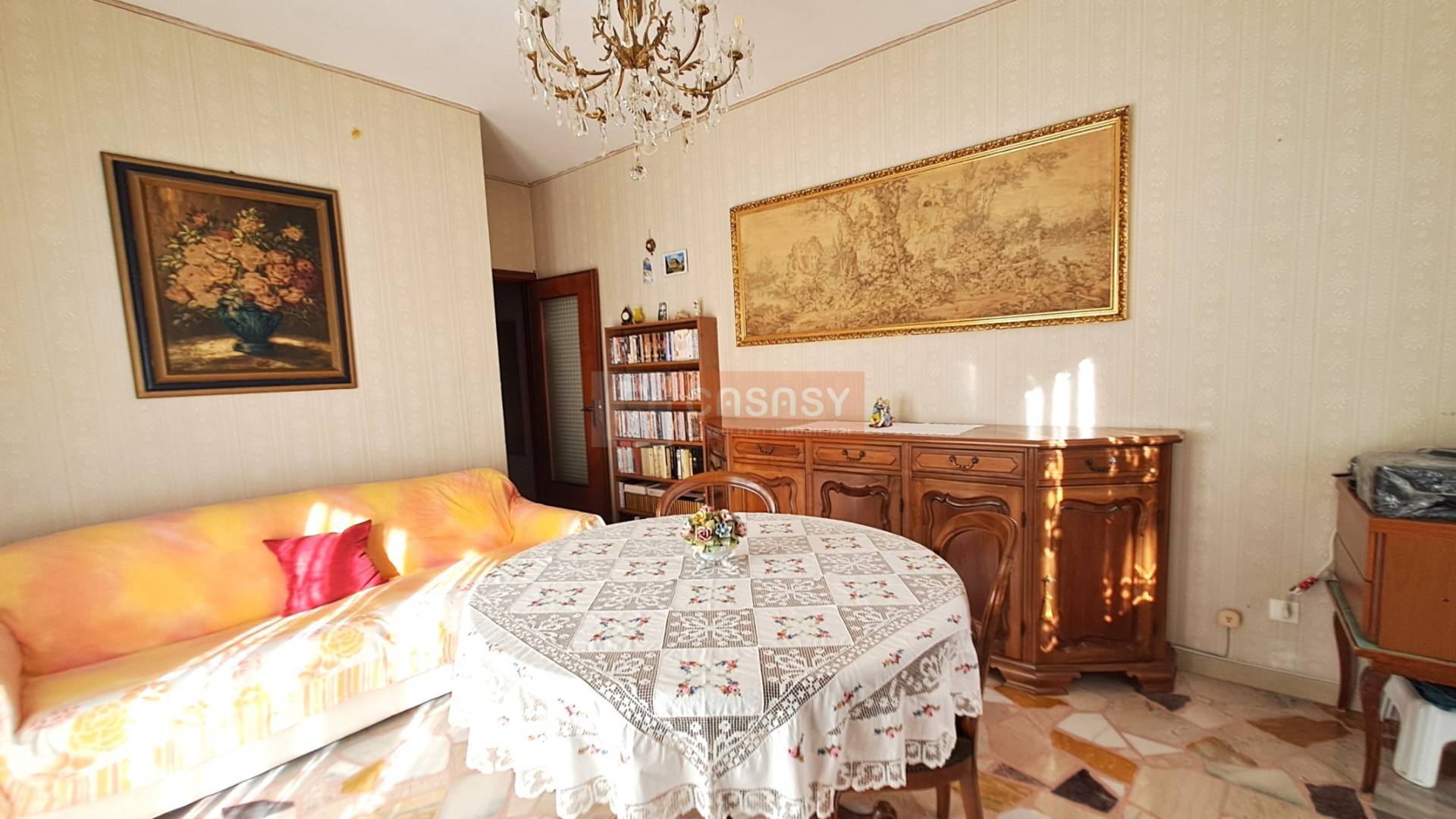 Appartamento in vendita a Pietra Ligure