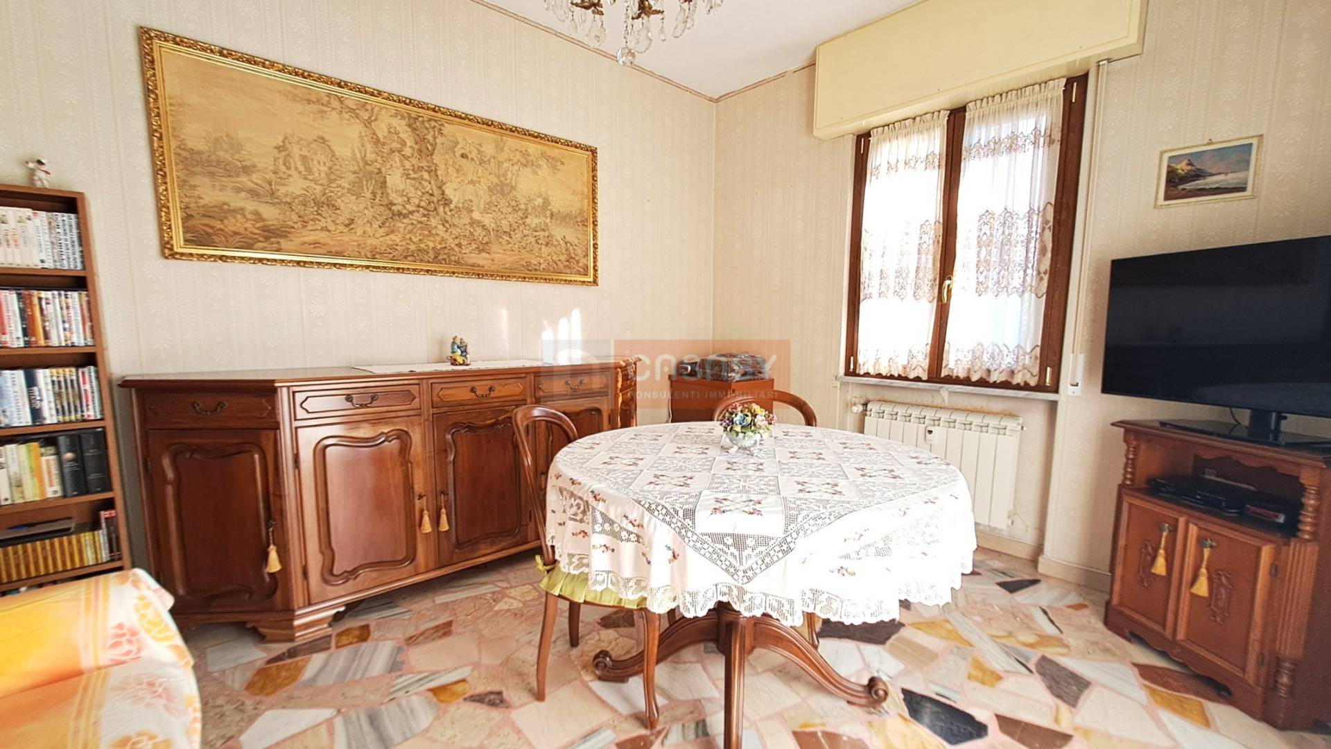 Appartamento in vendita a Pietra Ligure