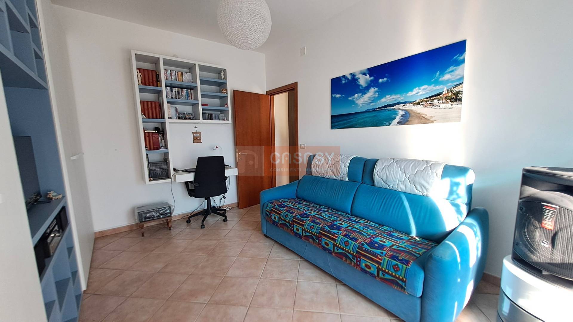 Appartamento in vendita a Pietra Ligure