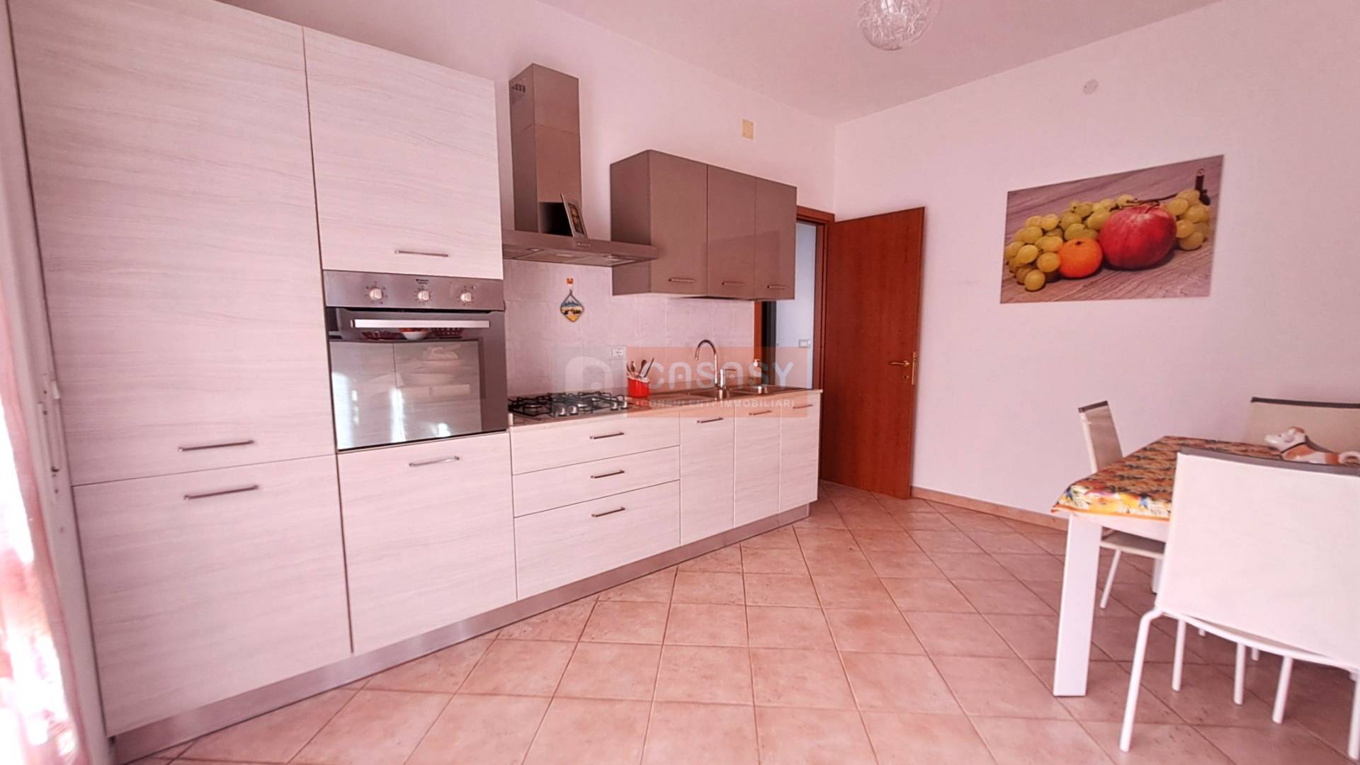 Appartamento in vendita a Pietra Ligure