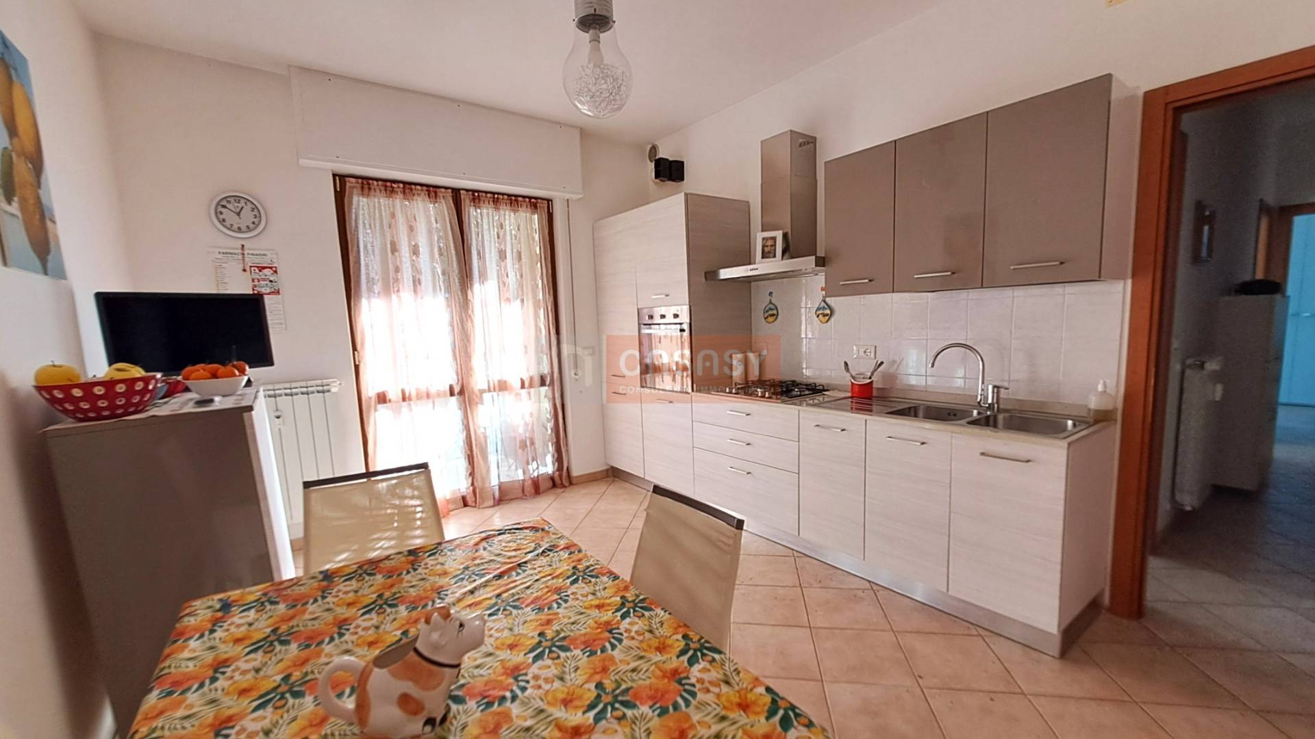 Appartamento in vendita a Pietra Ligure