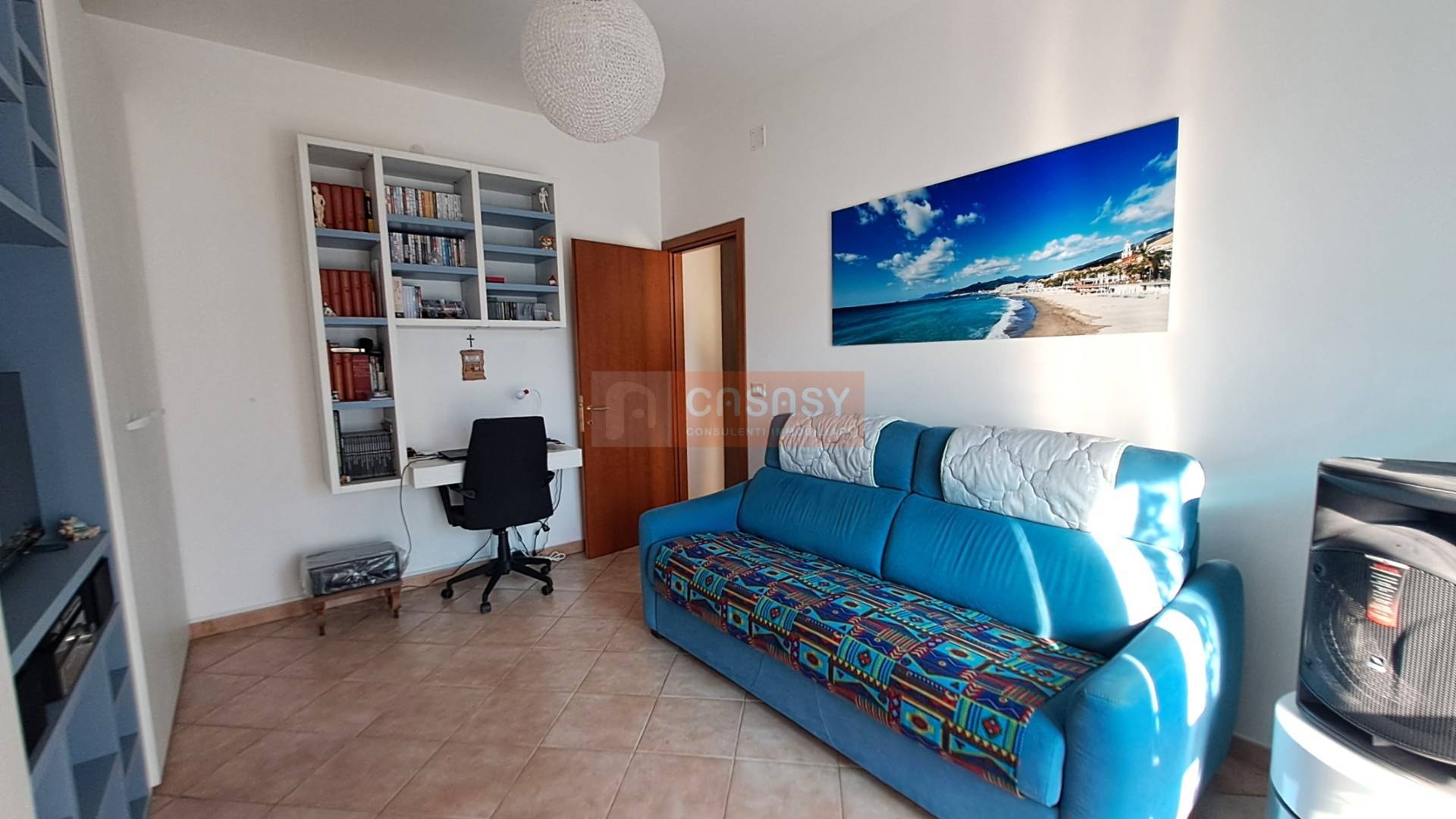 Appartamento in vendita a Pietra Ligure