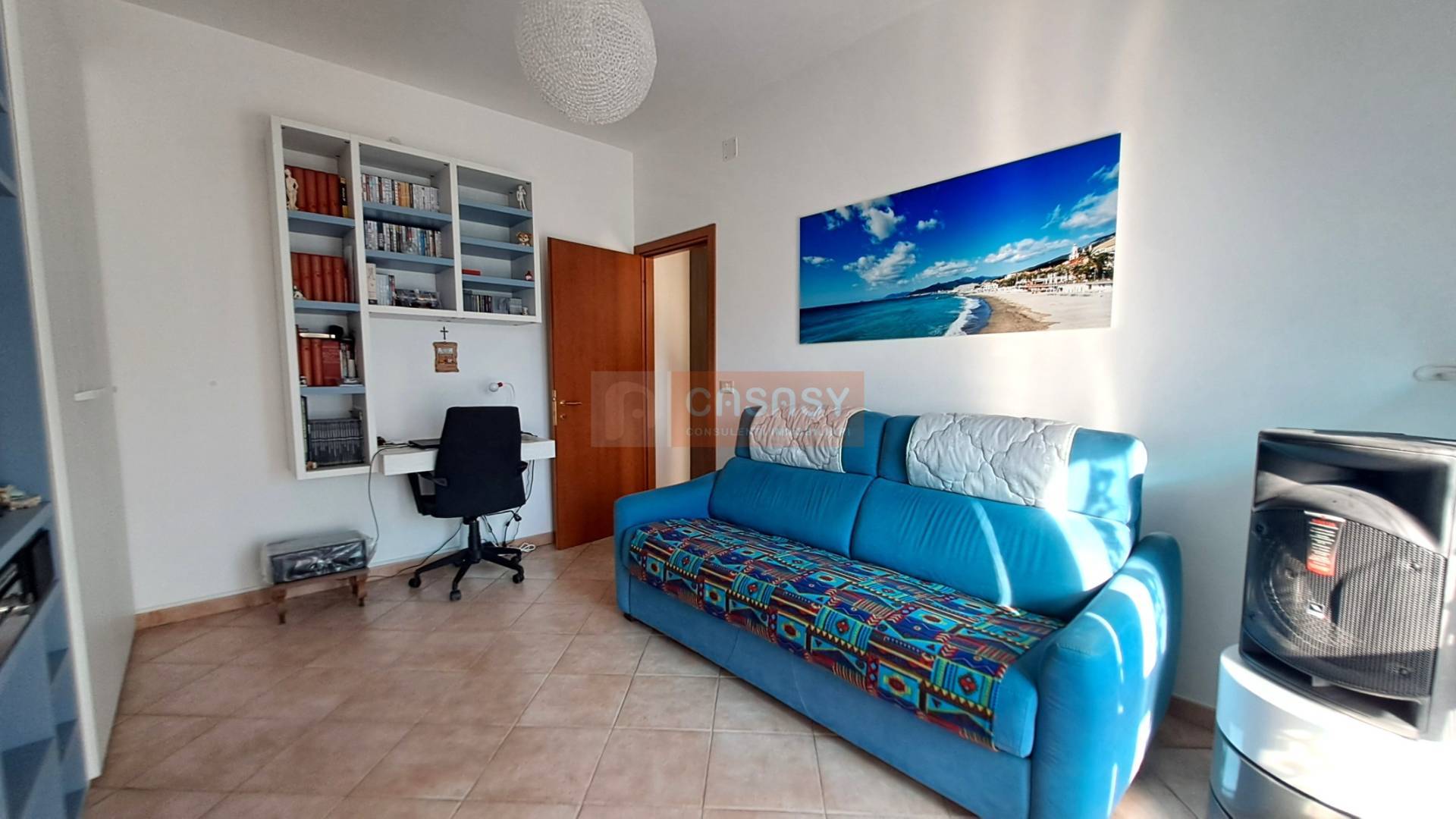 Appartamento in vendita a Pietra Ligure