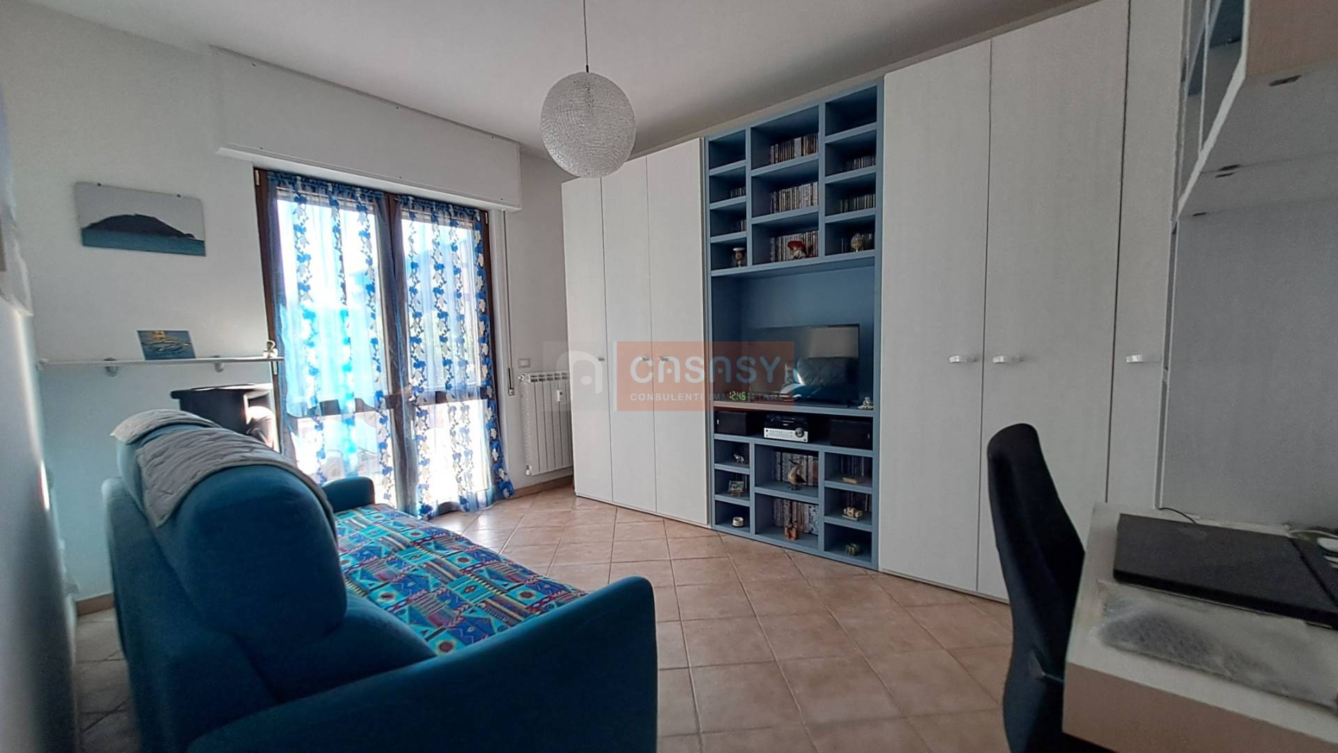 Appartamento in vendita a Pietra Ligure