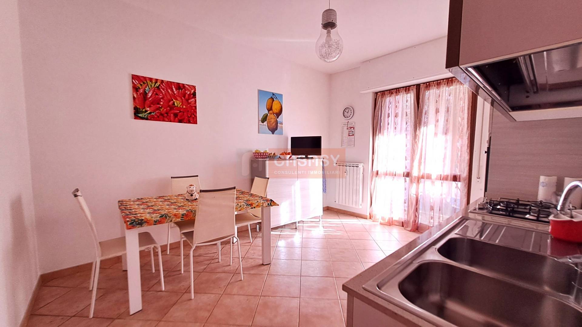 Appartamento in vendita a Pietra Ligure