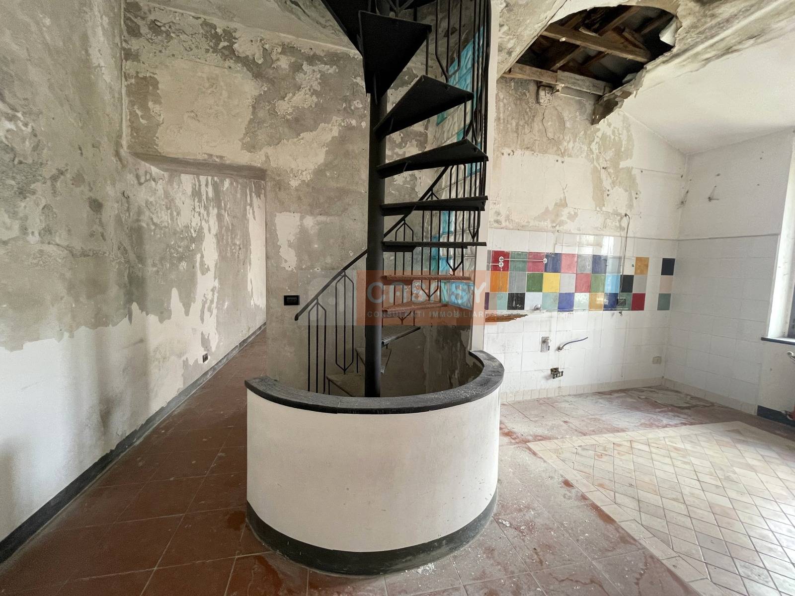 Rustico in vendita a Albenga, Bastia