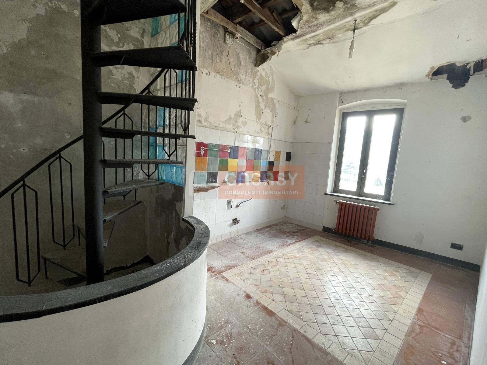 Rustico in vendita a Albenga, Bastia