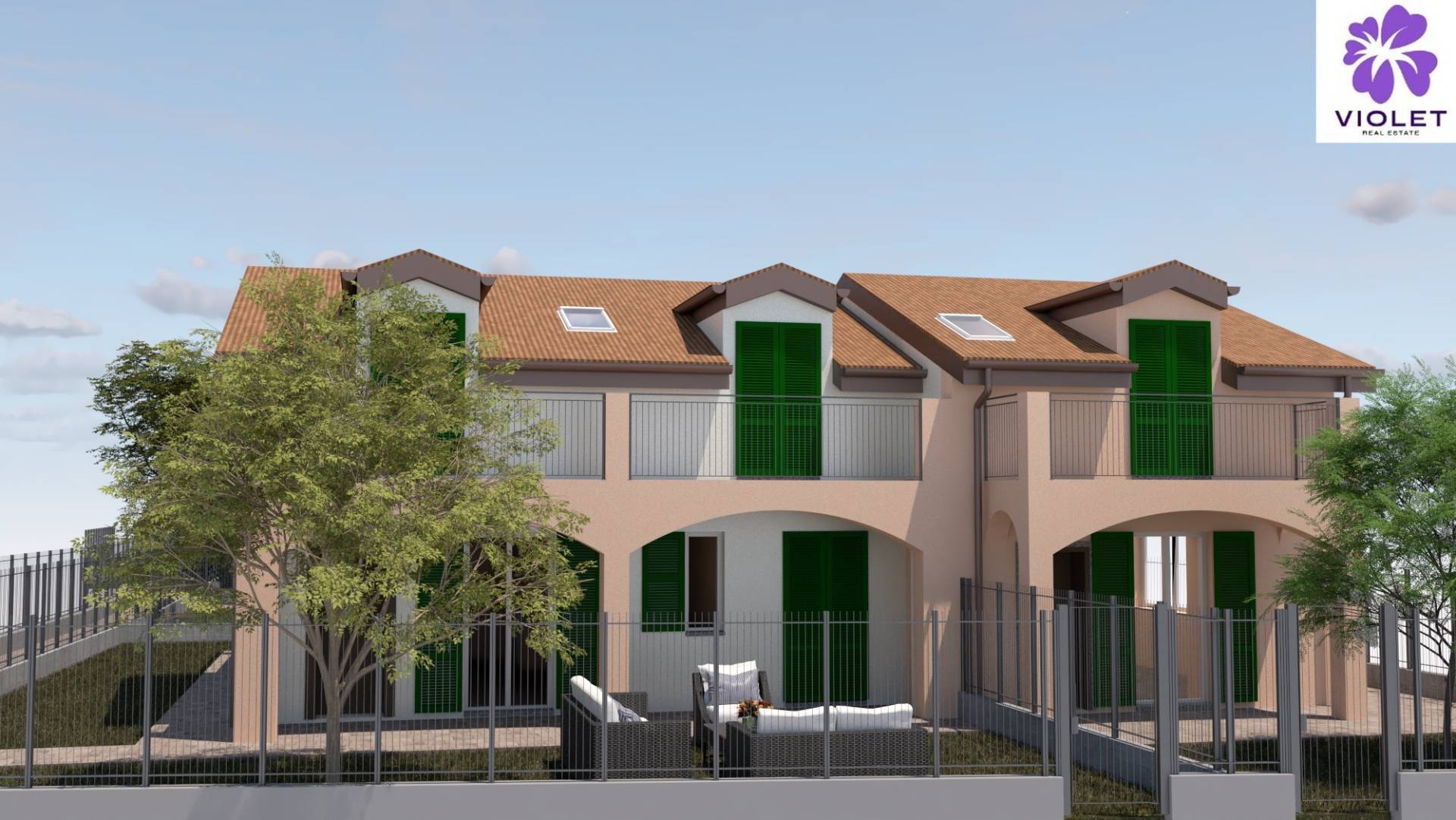 Appartamento in vendita a Villanova d'Albenga