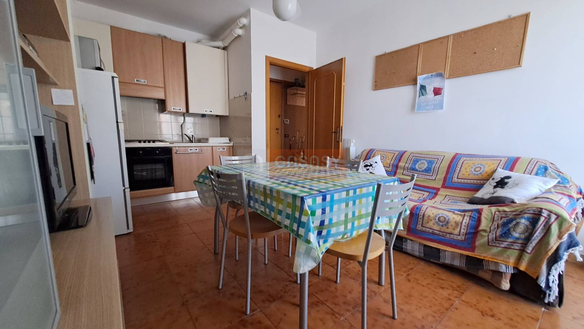 Appartamento in vendita a Toirano