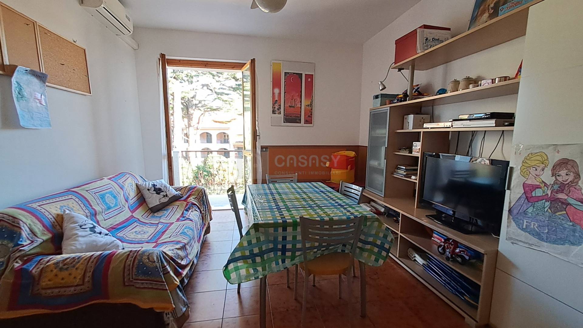 Appartamento in vendita a Toirano