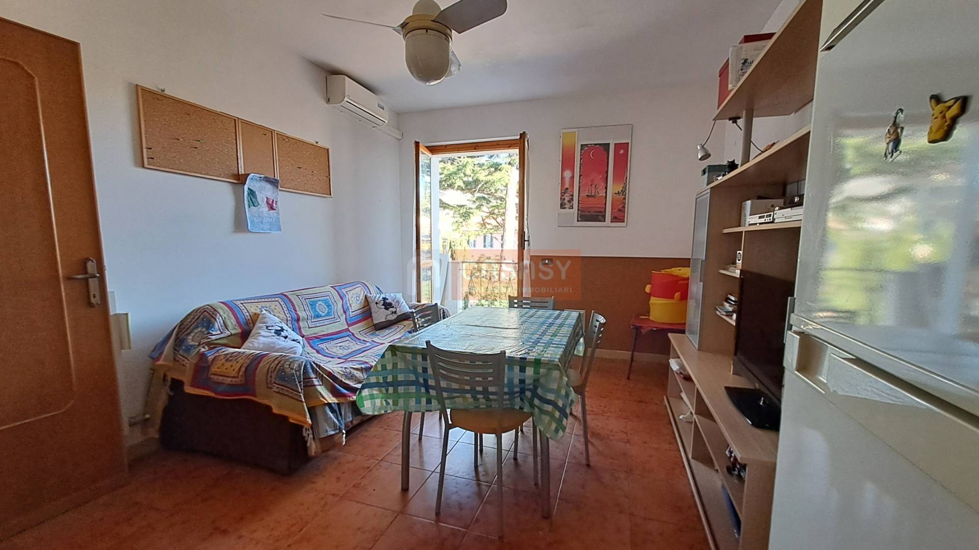 Appartamento in vendita a Toirano