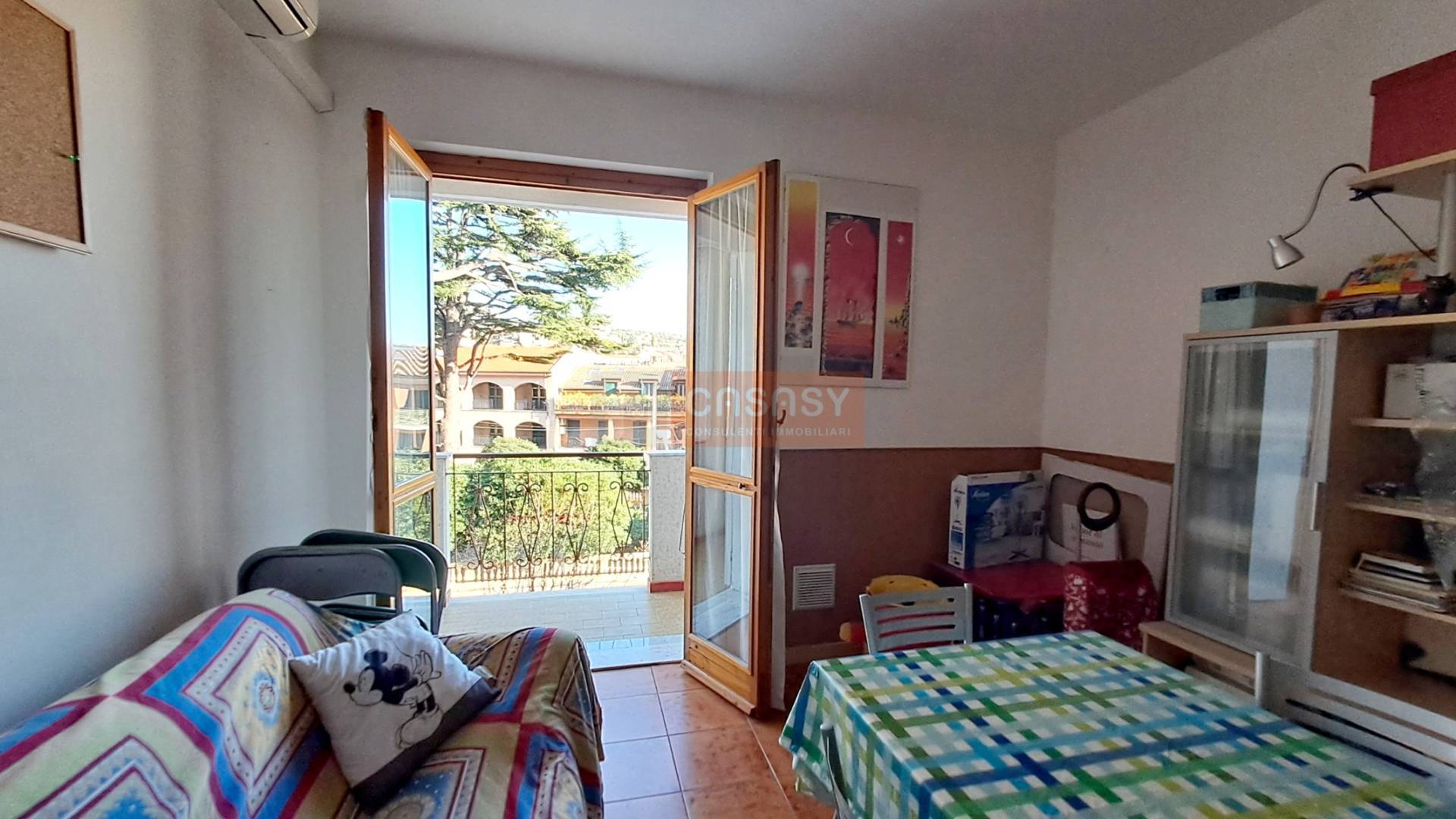 Appartamento in vendita a Toirano