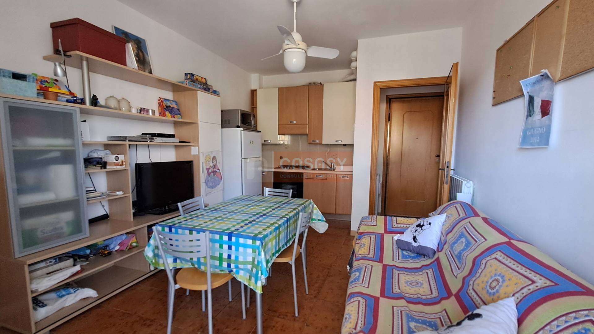 Appartamento in vendita a Toirano