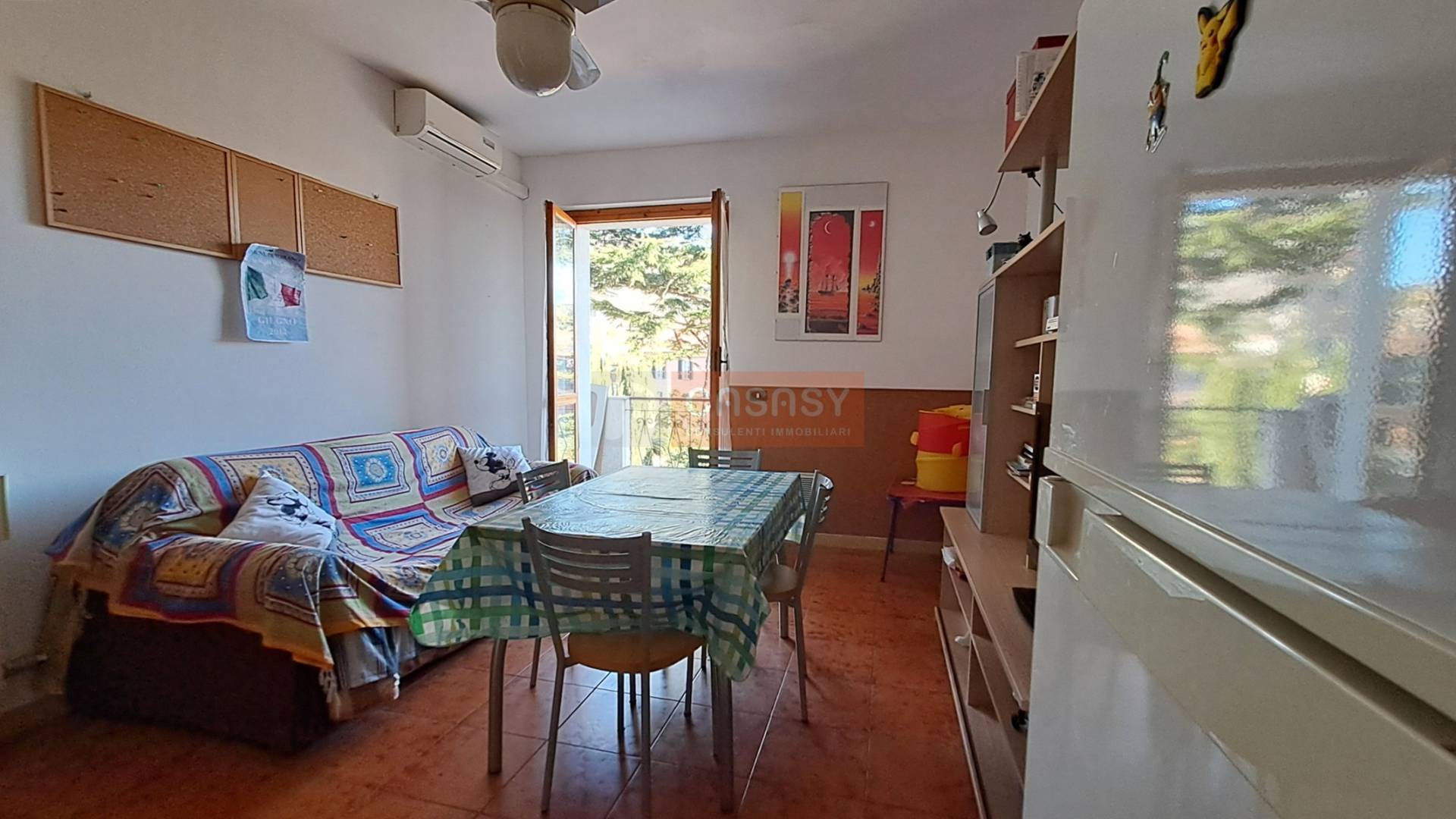 Appartamento in vendita a Toirano