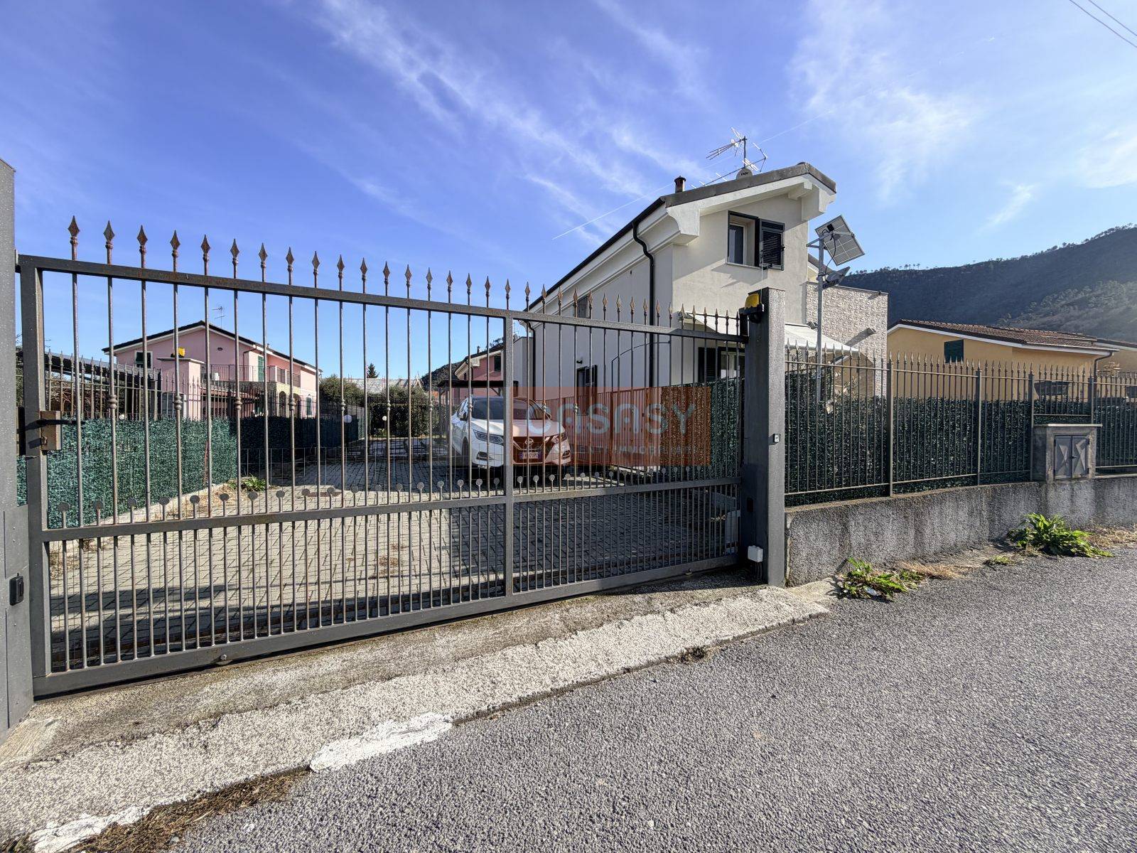 Villa in vendita a Albenga