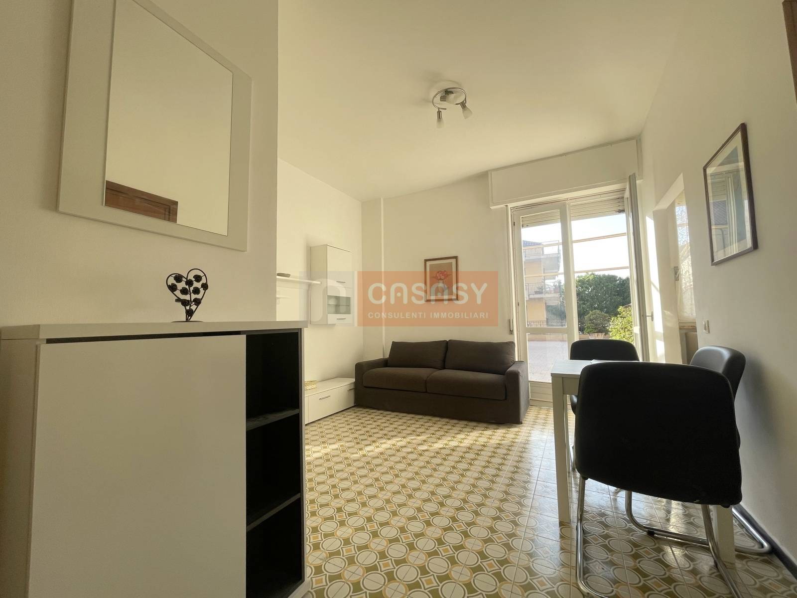 Appartamento in vendita a Albenga