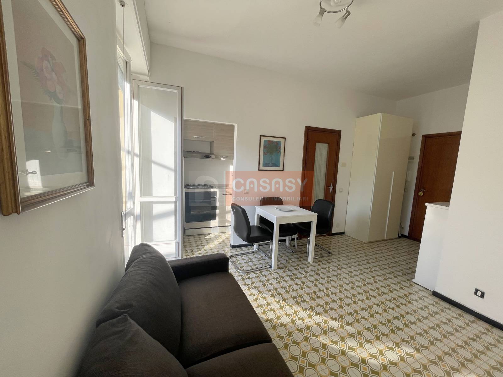 Appartamento in vendita a Albenga