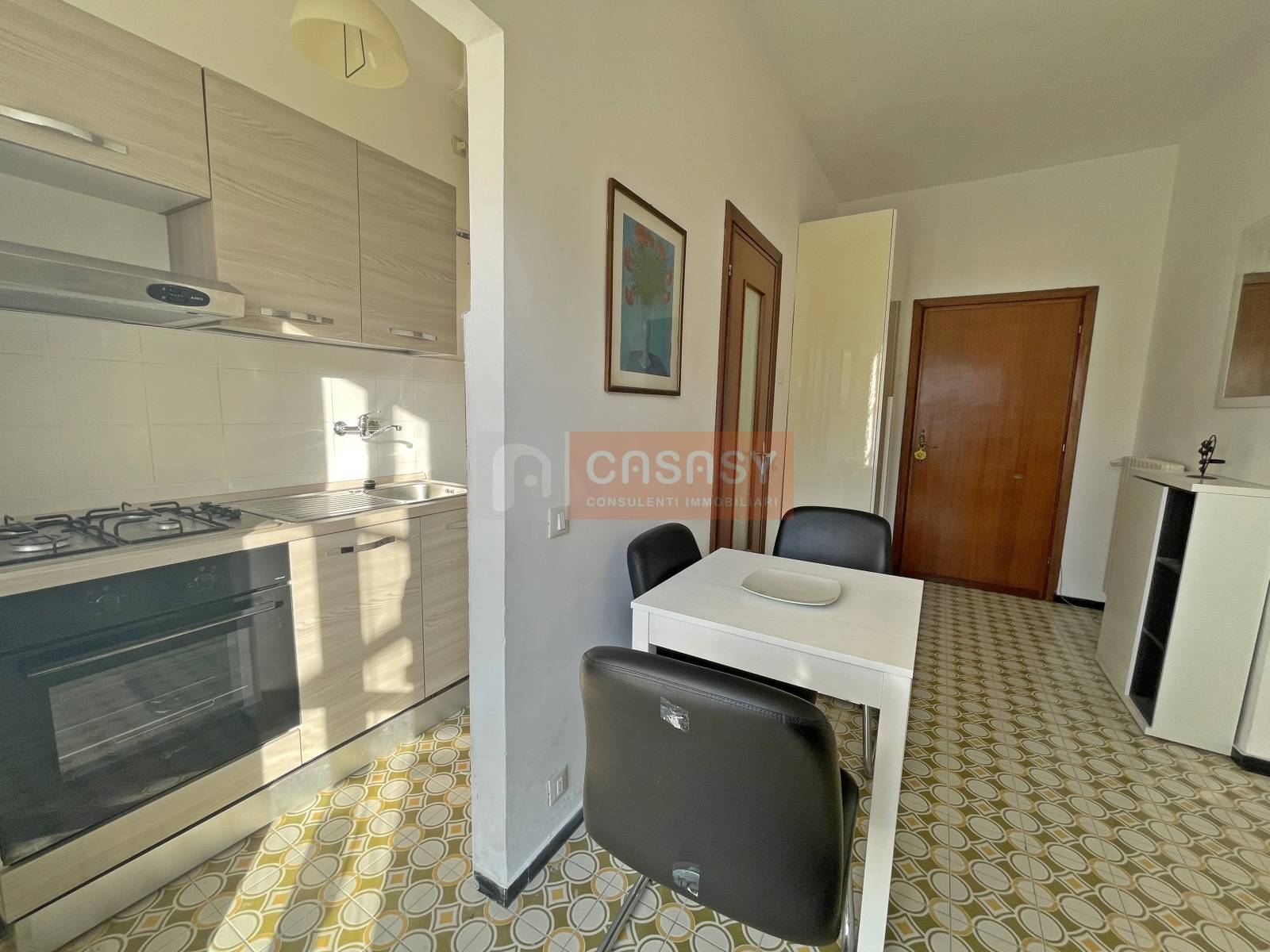 Appartamento in vendita a Albenga