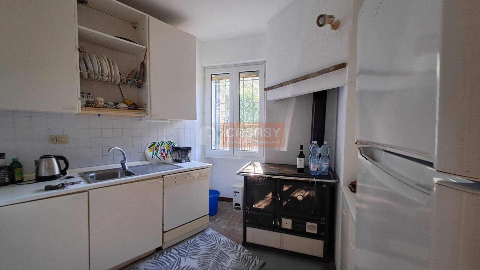 Rustico in vendita a Ranzo