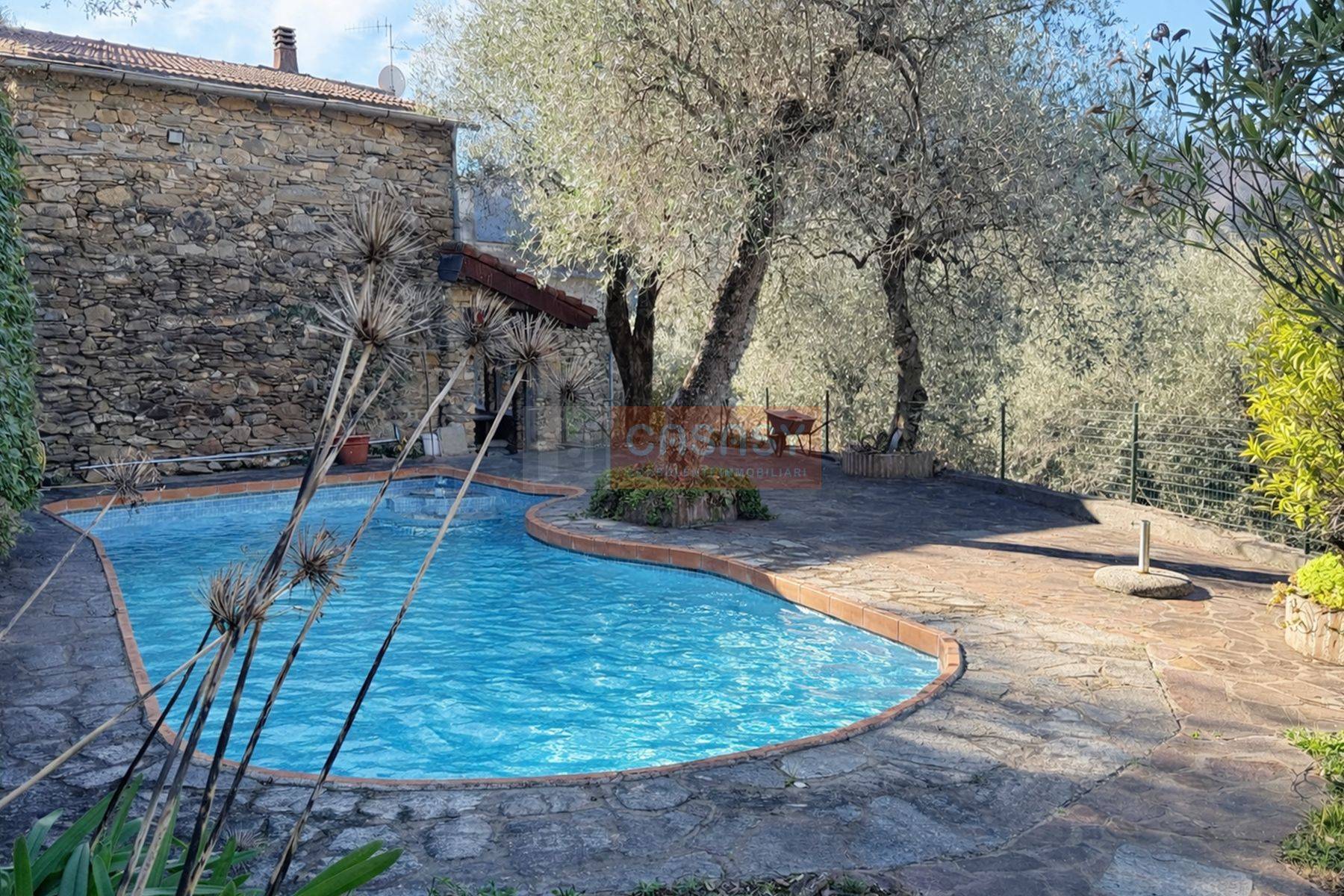 Rustico in vendita a Ranzo