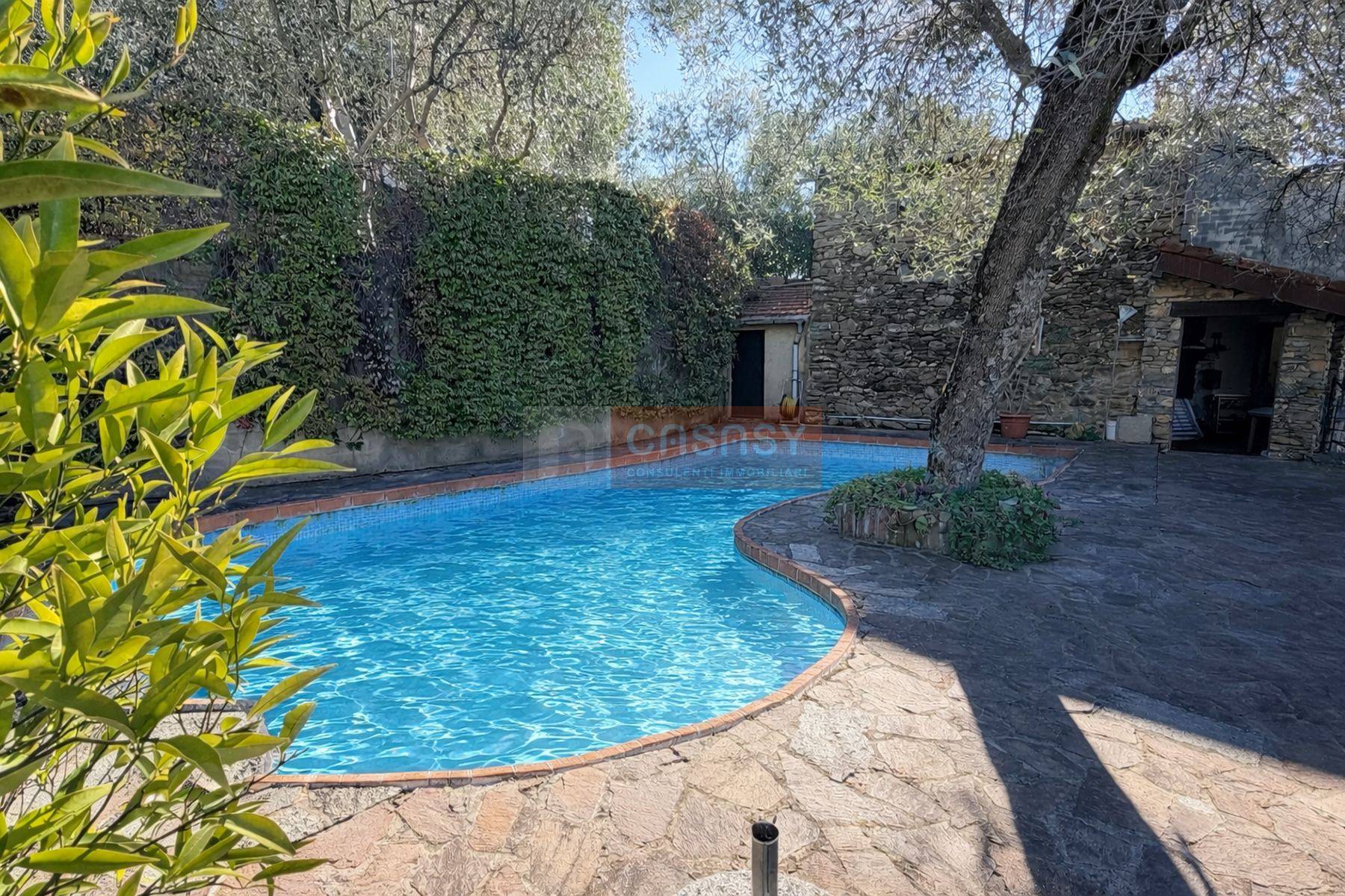 Rustico in vendita a Ranzo