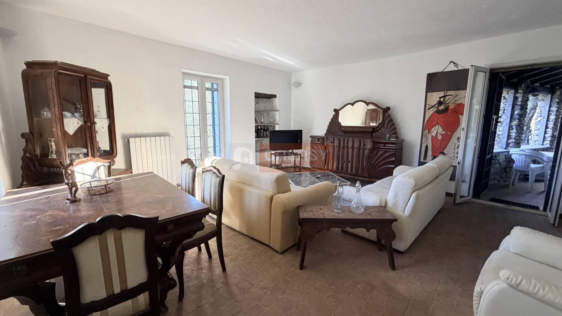 Rustico in vendita a Ranzo