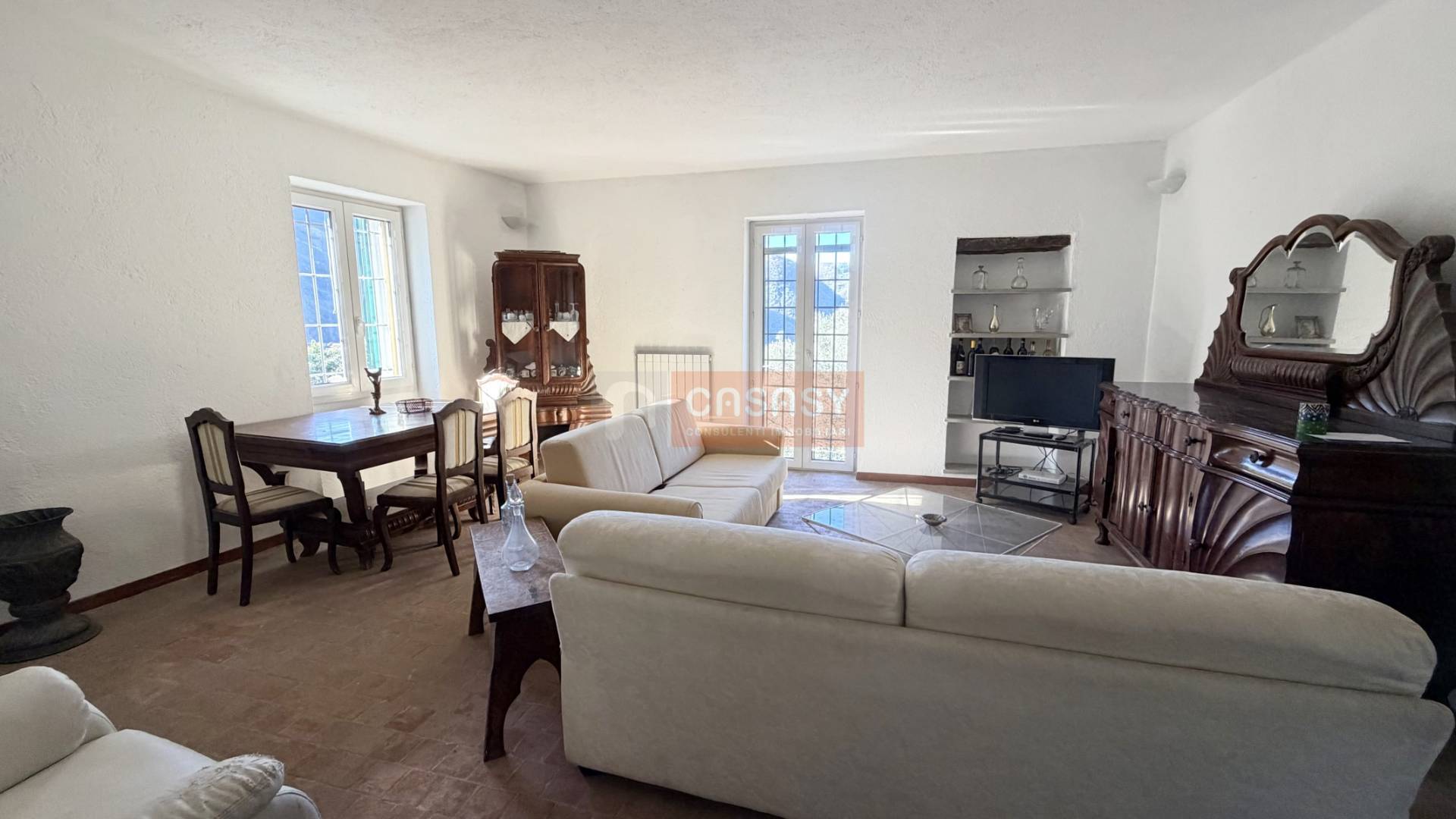 Rustico in vendita a Ranzo