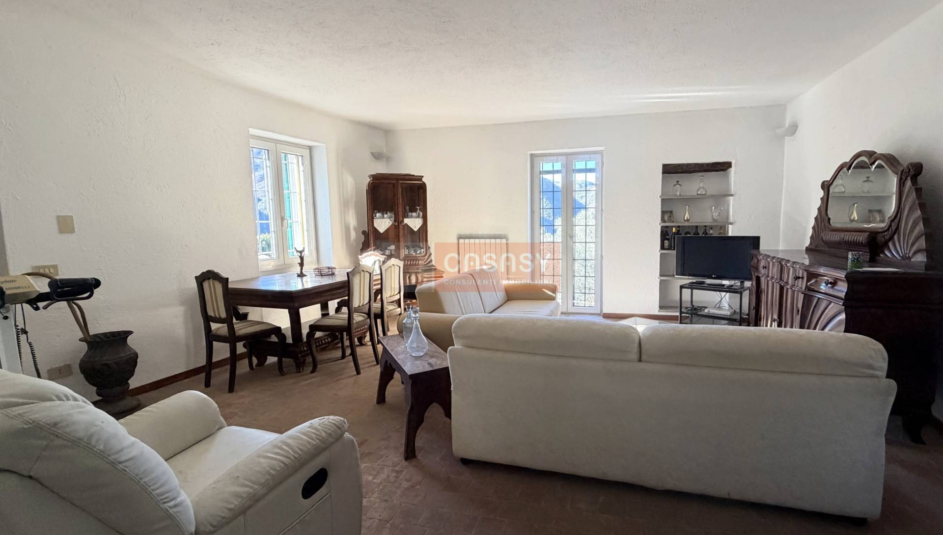 Rustico in vendita a Ranzo