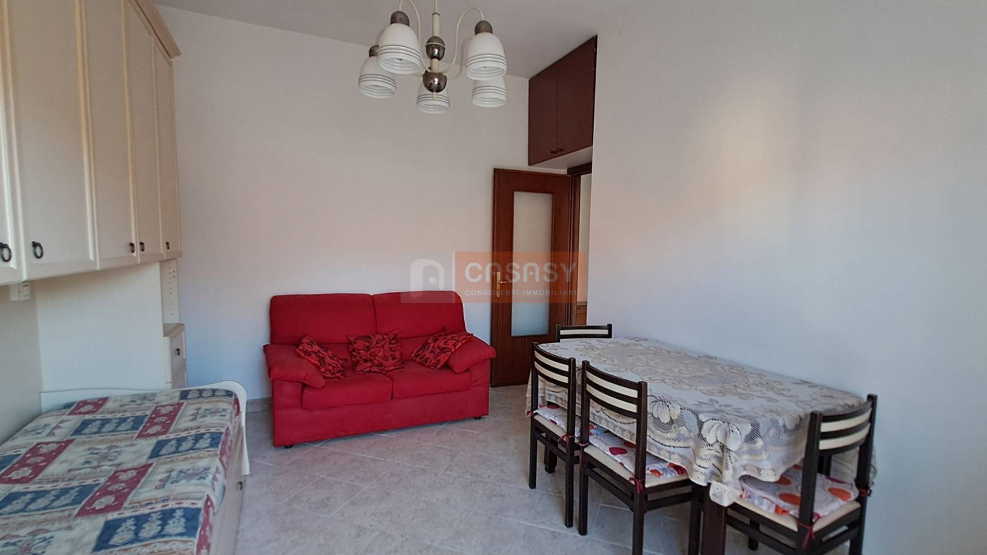 Appartamento in vendita a Albenga