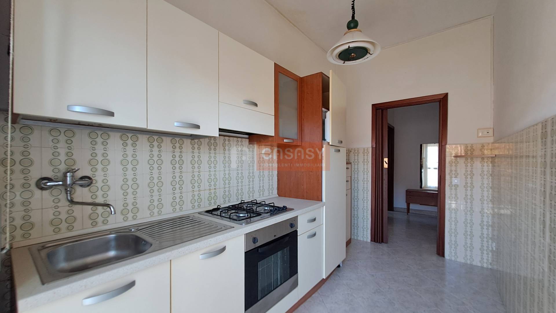 Appartamento in vendita a Albenga