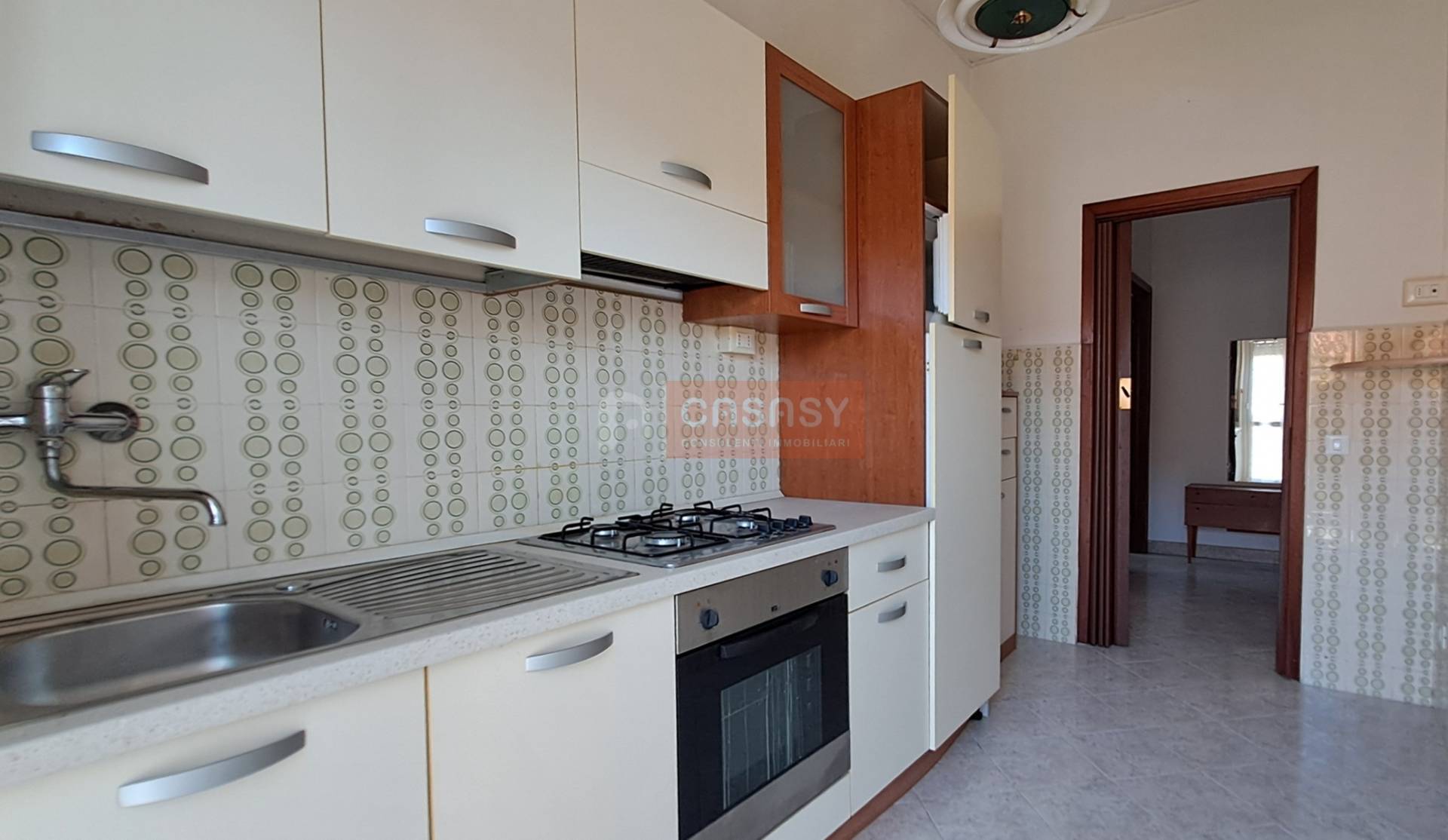 Appartamento in vendita a Albenga