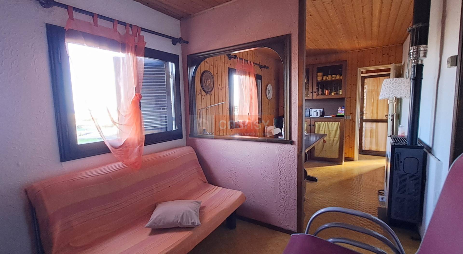 Casa indipendente in vendita a Albenga