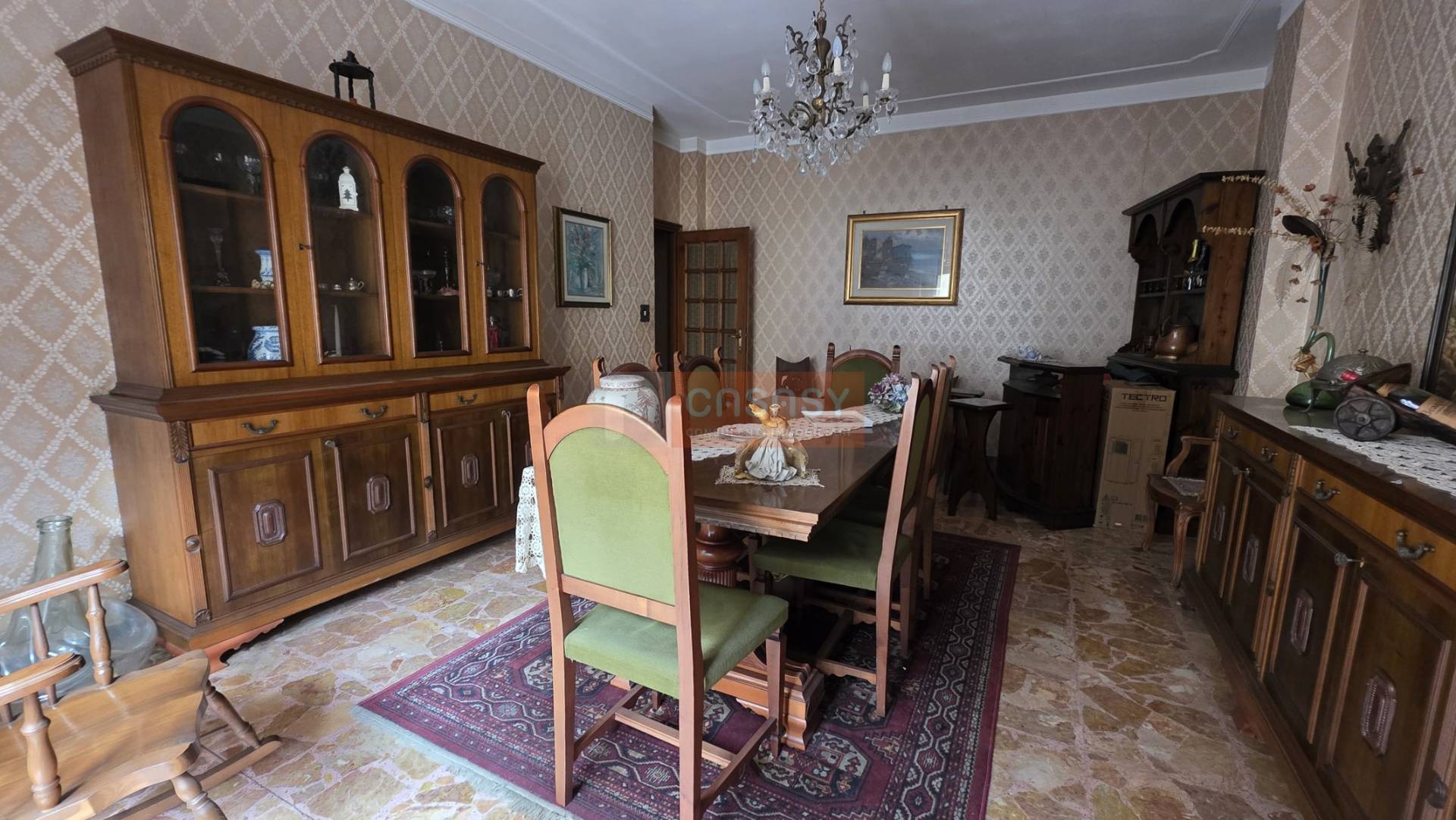 Appartamento in vendita a Albenga