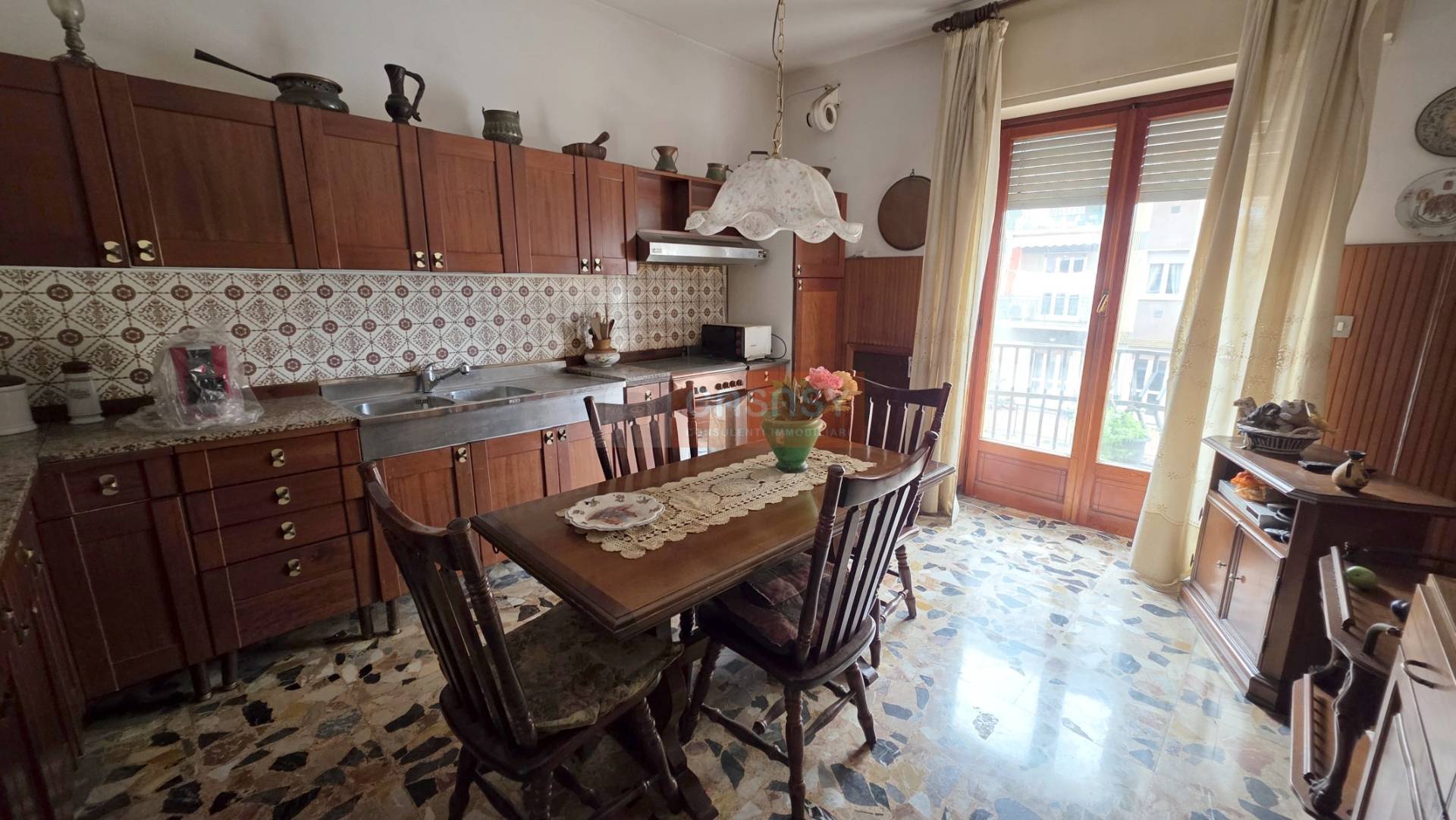 Appartamento in vendita a Albenga