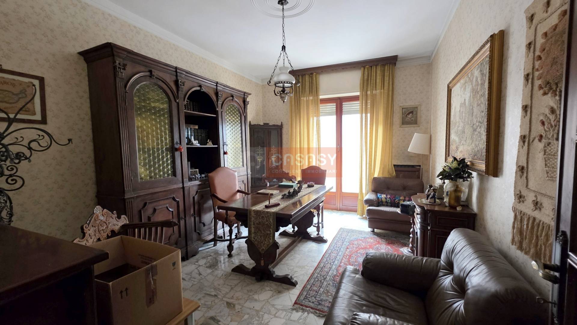 Appartamento in vendita a Albenga