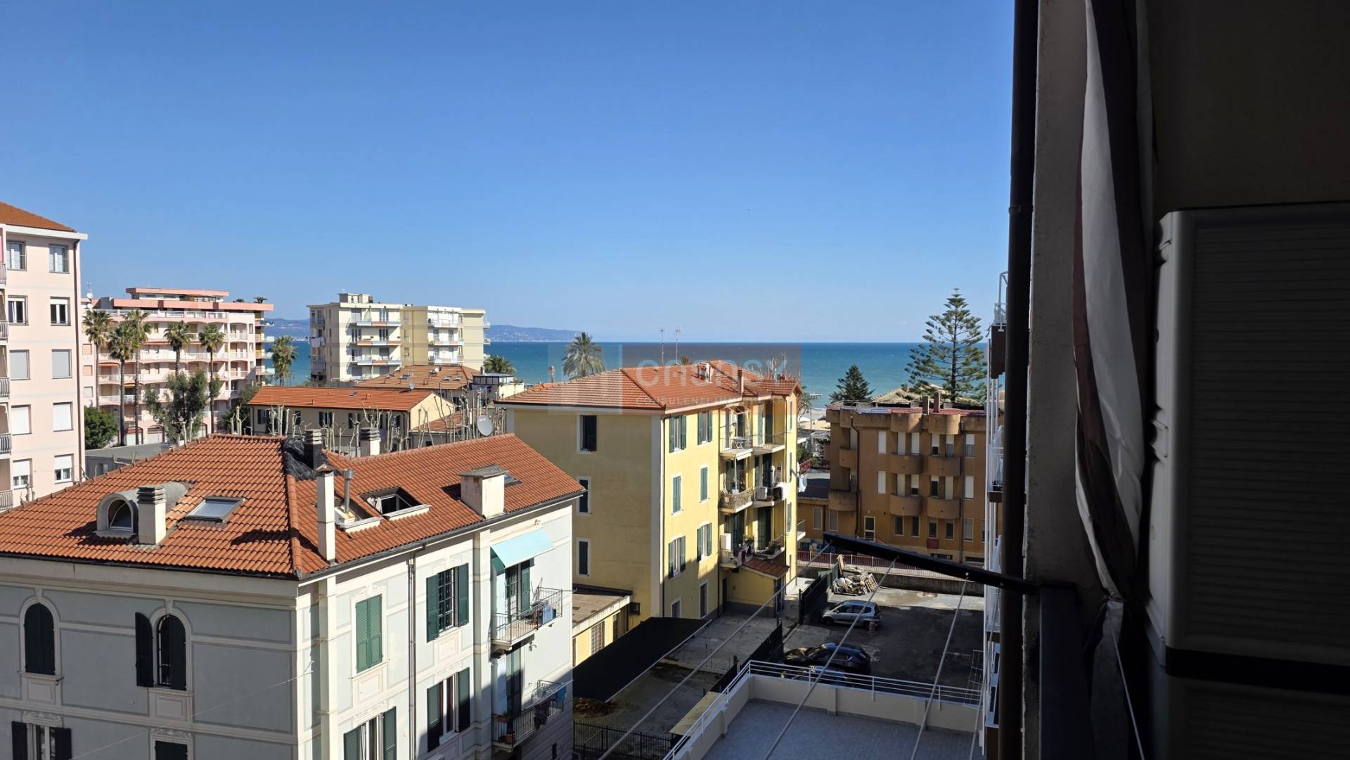 Appartamento in vendita a Albenga