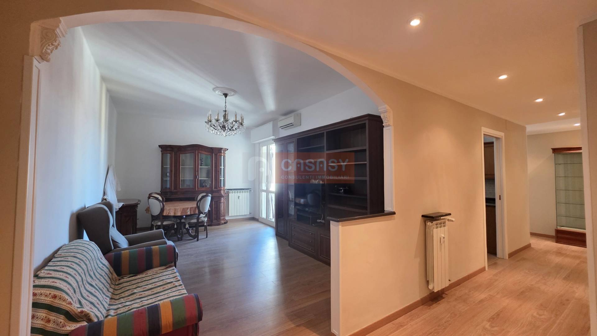 Appartamento in vendita a Albenga