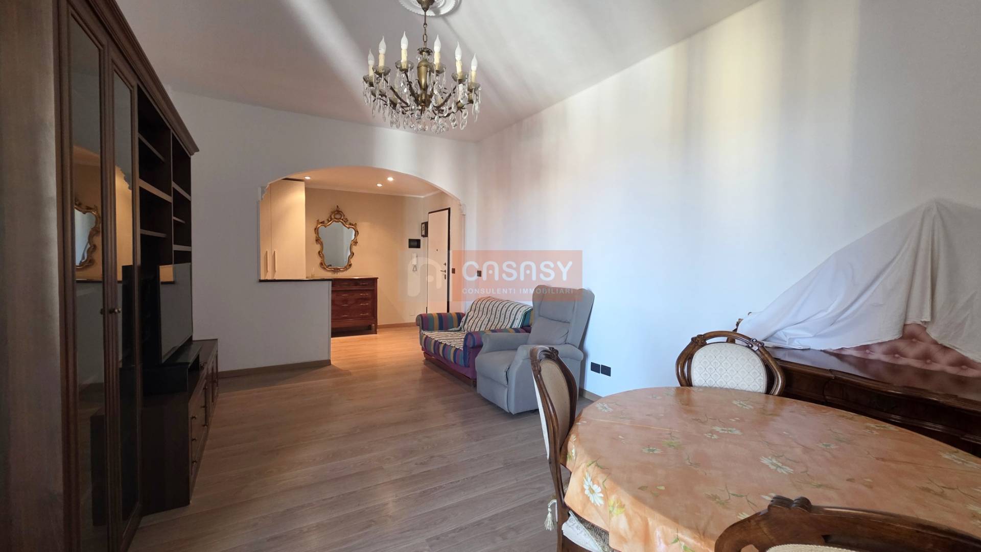 Appartamento in vendita a Albenga