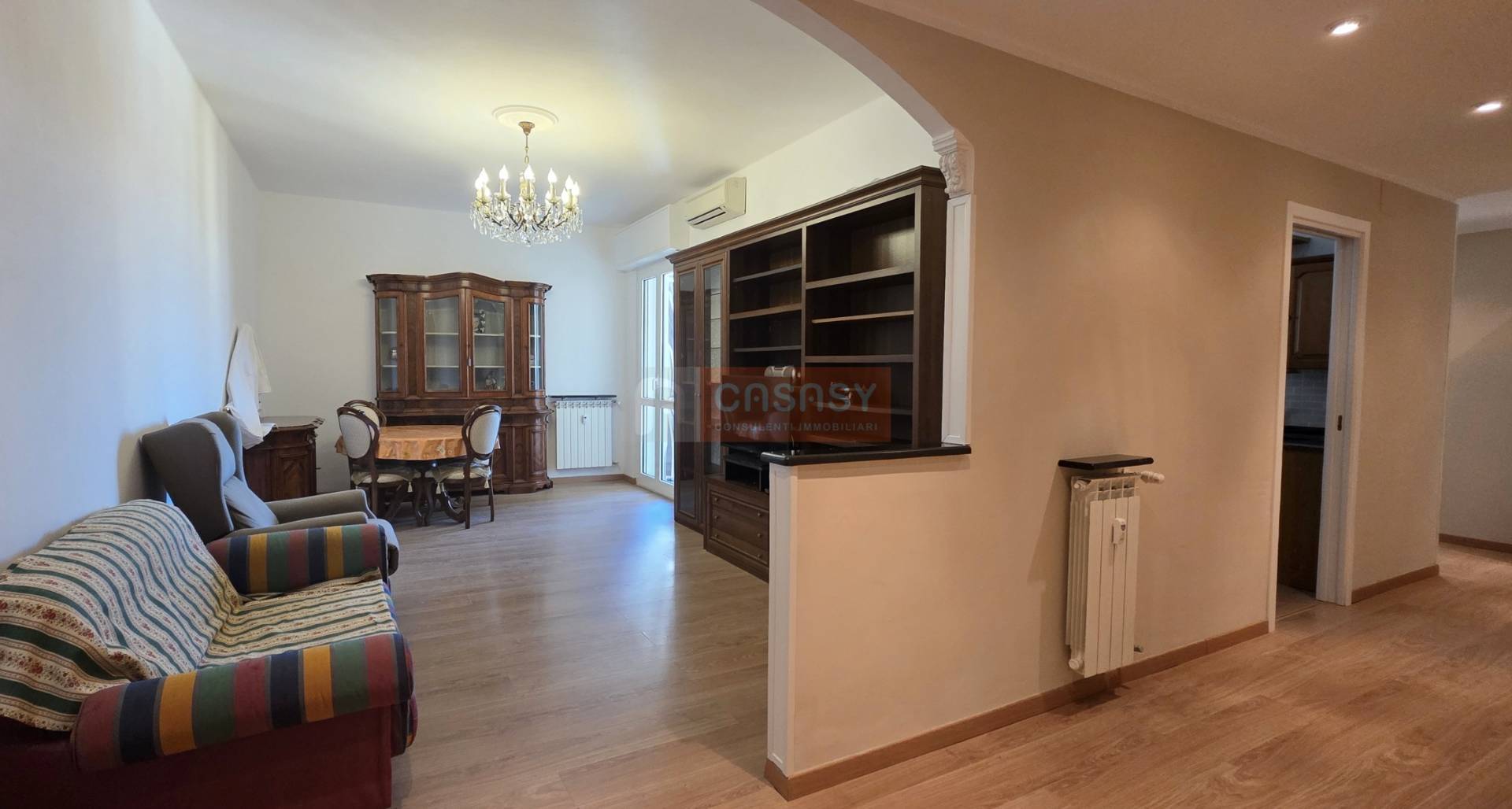 Appartamento in vendita a Albenga