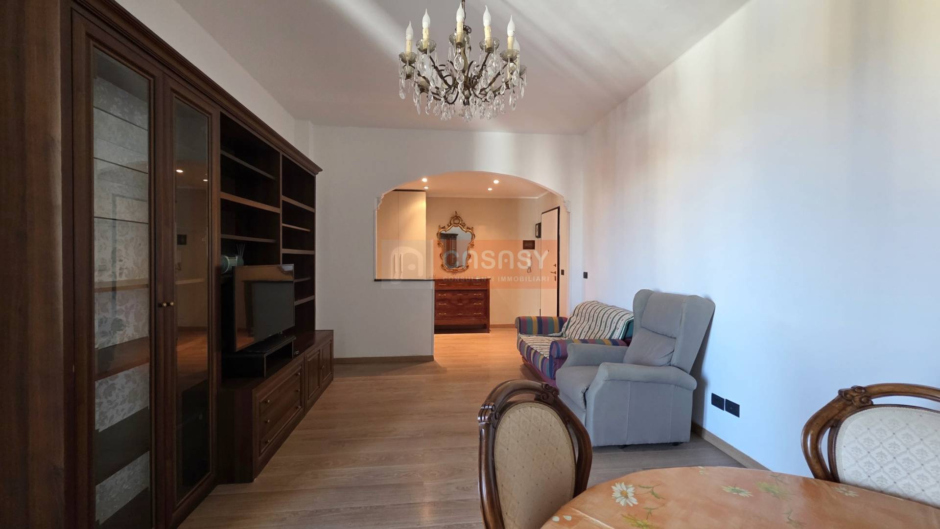 Appartamento in vendita a Albenga